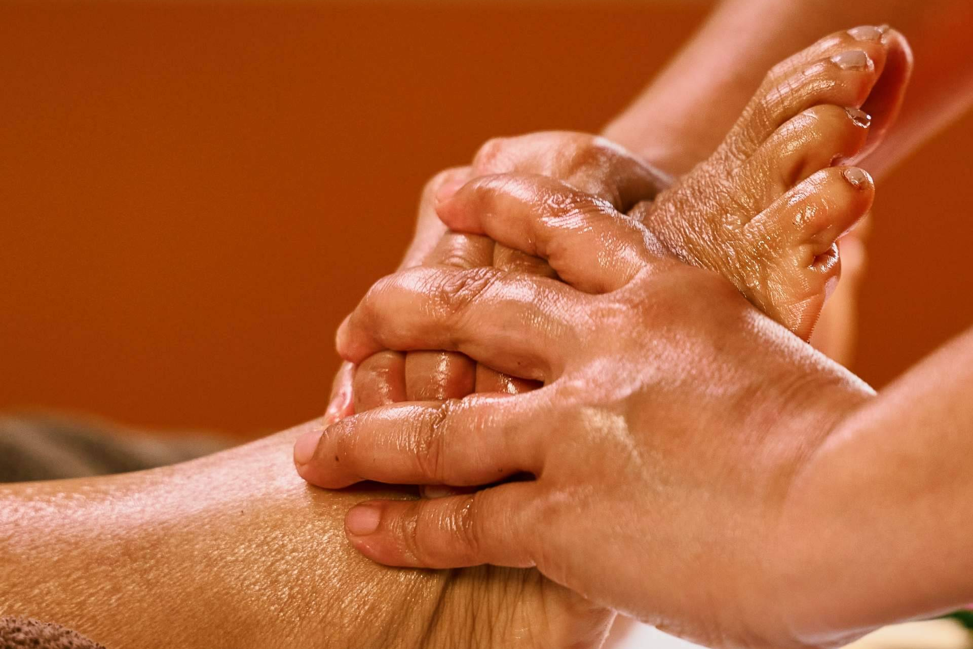 Nuevo Chiang Mai Spa en Travessera de les Corts; bienestar tailandés auténtico en el corazón de Barcelona