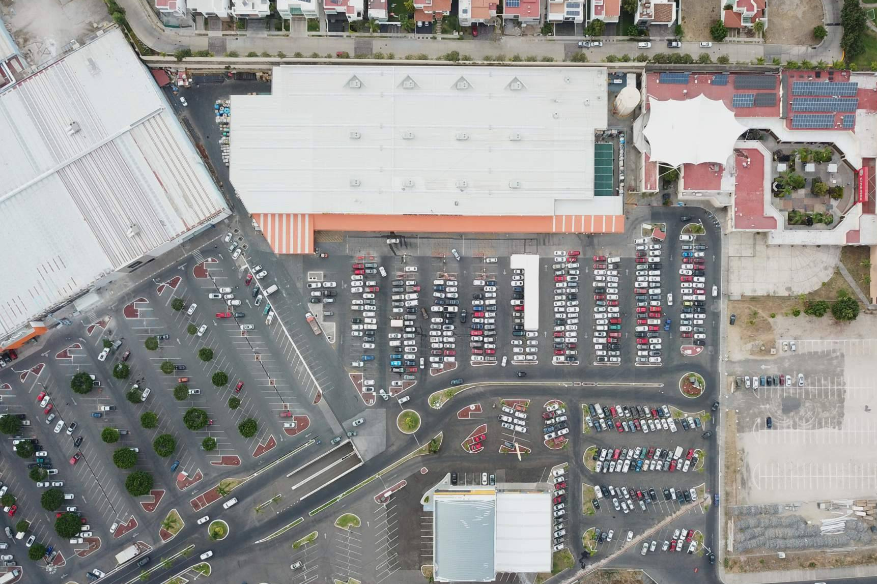 Inversores patrimoniales apuestan por inmuebles en rentabilidad; MAPESA destaca en locales comerciales y medianas comerciales