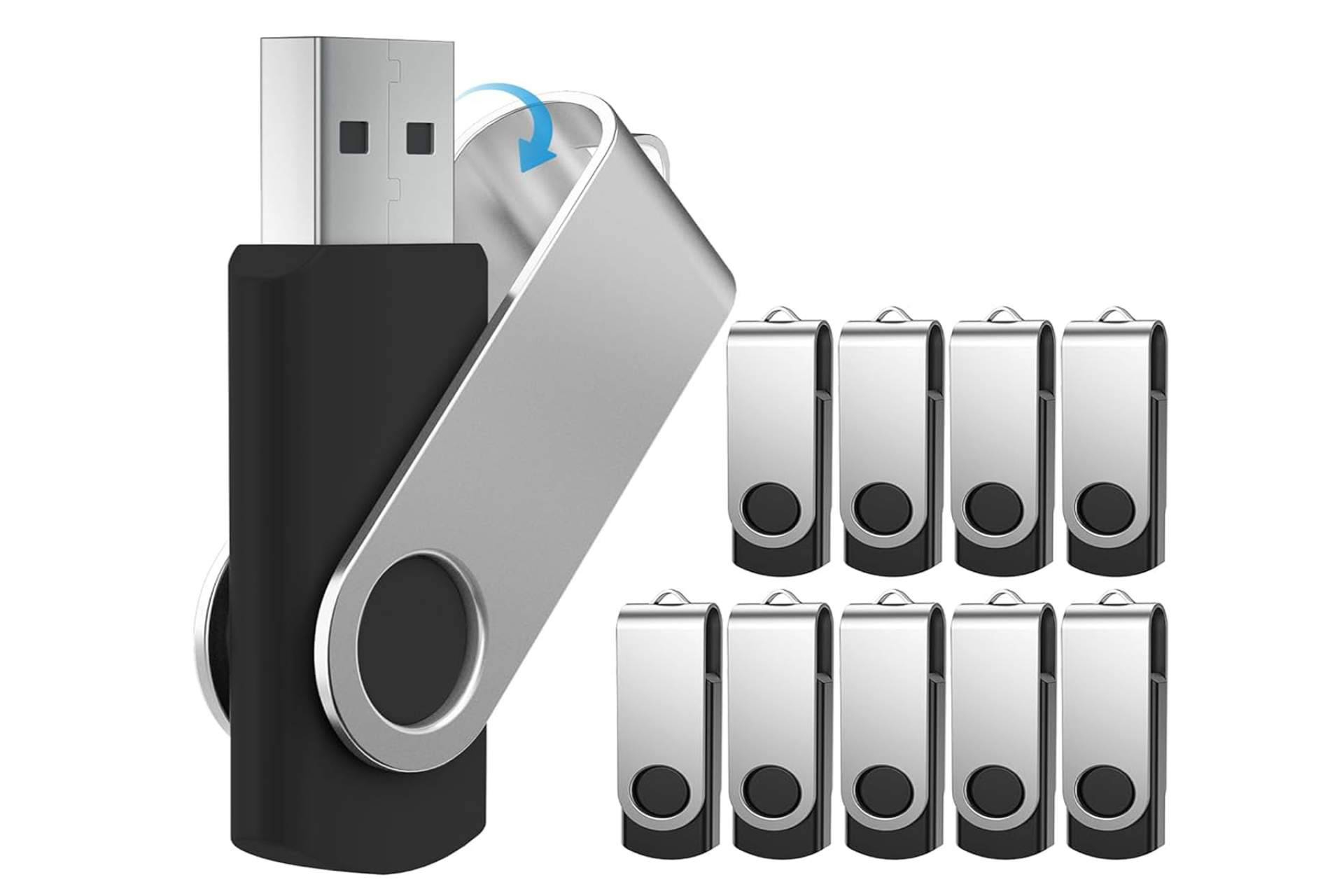 Cómo los USB personalizados refuerzan la imagen de marca