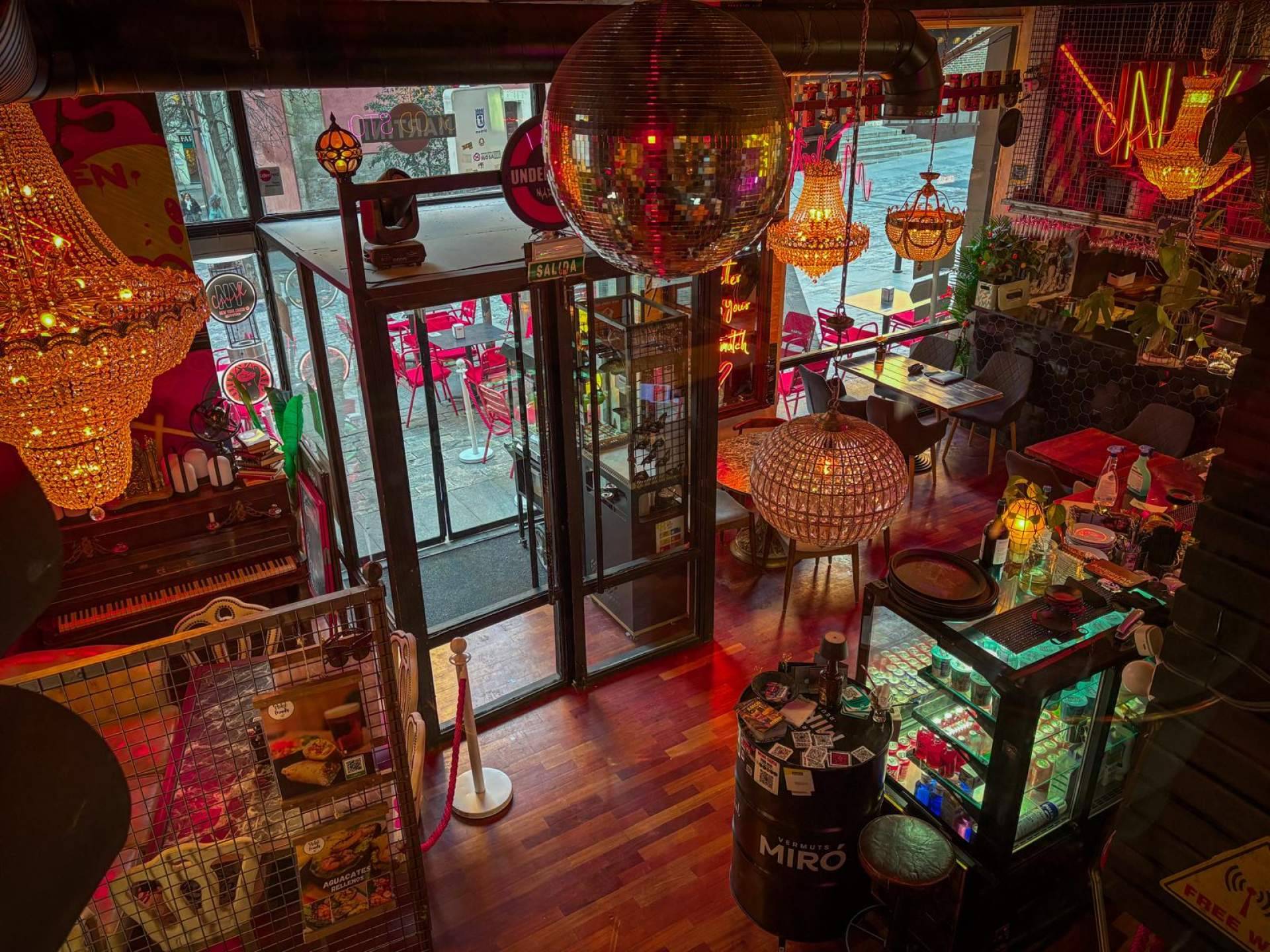 La Latina tiene un nuevo mercado gastronómico (y no es el que muchos imaginan)