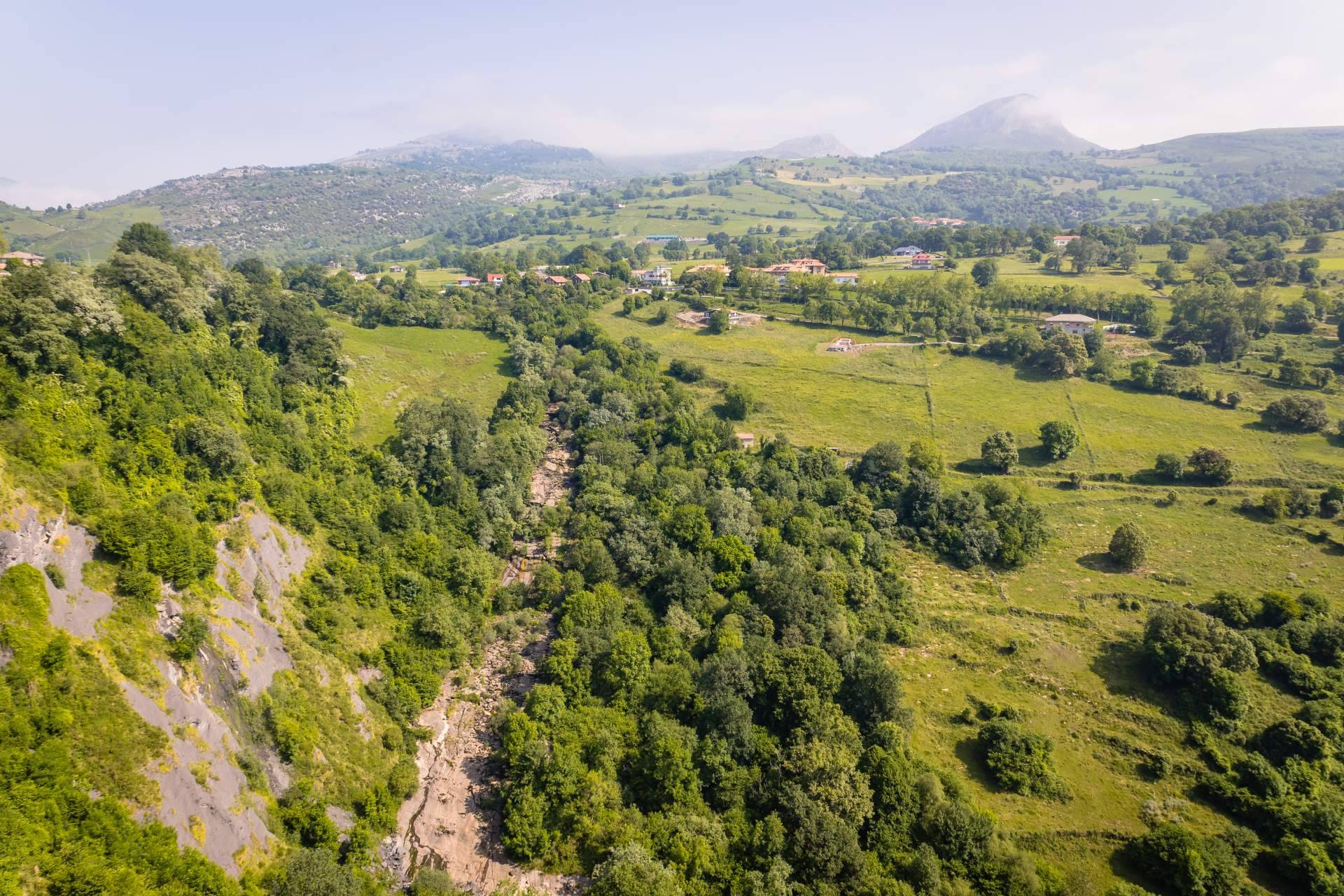 Alto Asón, el corazón sostenible de Cantabria que apuesta por un turismo con alma
