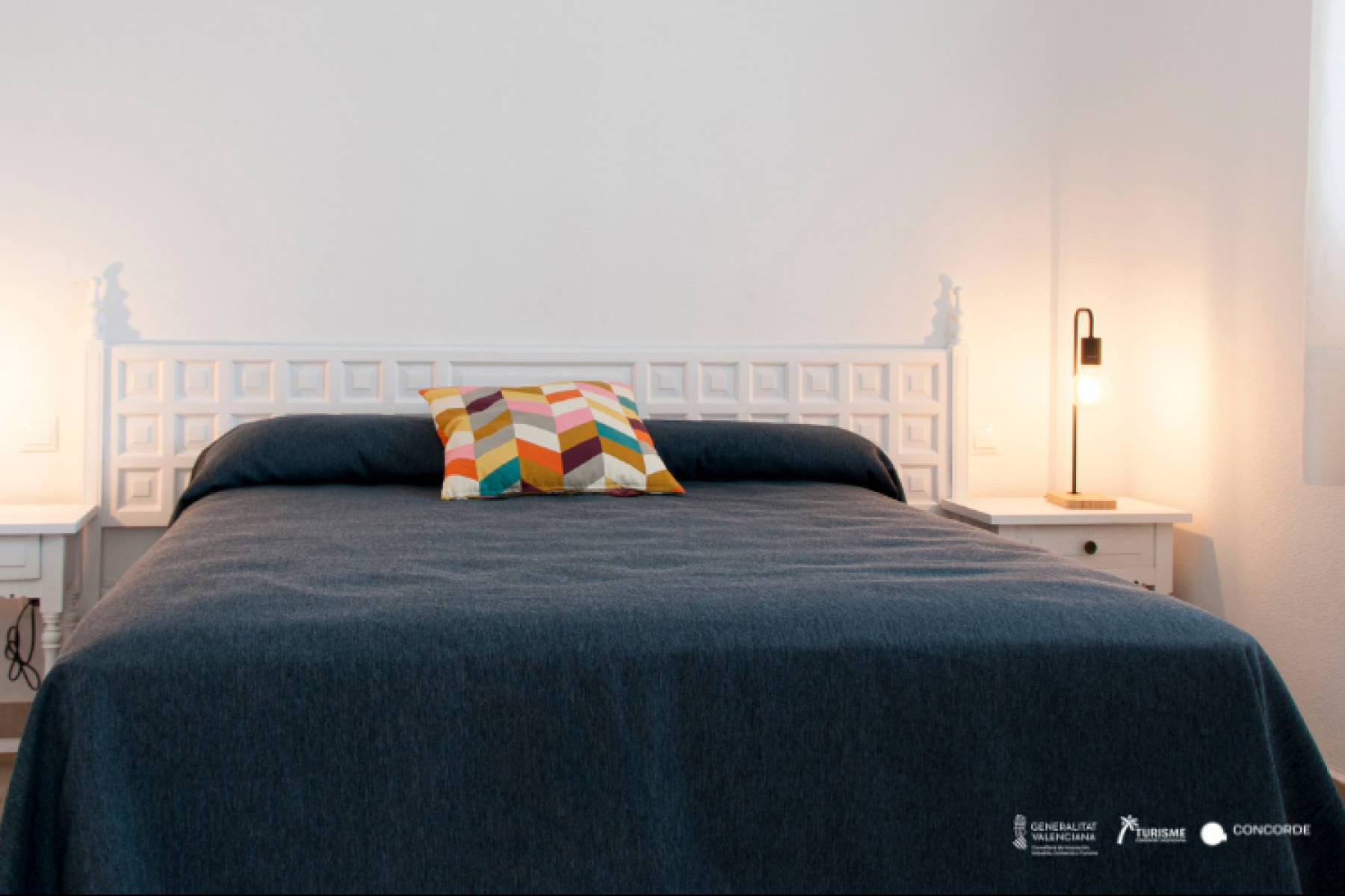 Cinco décadas de hospitalidad familiar en Alicante; la historia de Apartamentos Concorde