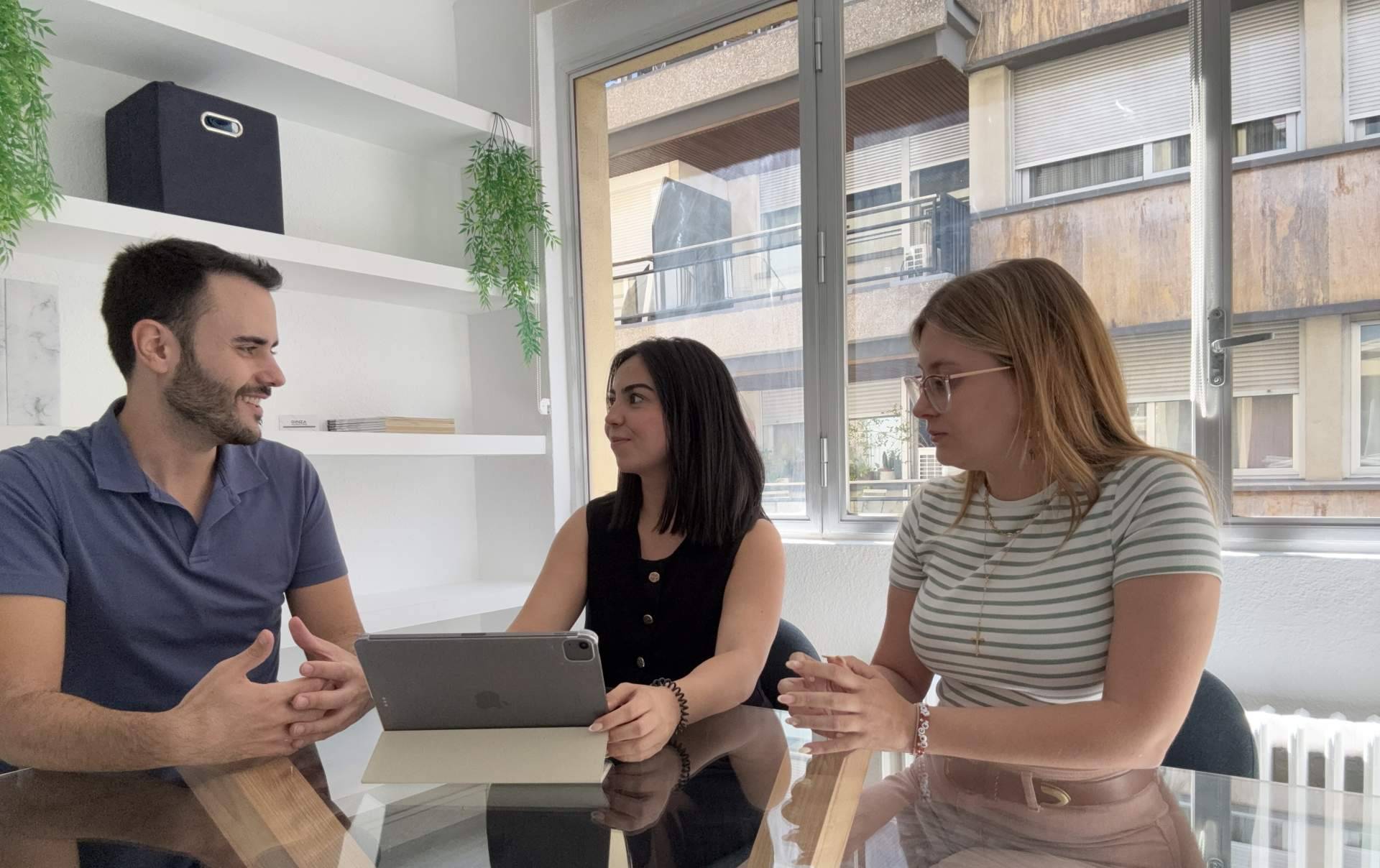 Ginza Marketing, la agencia de Zaragoza que convierte clics en clientes