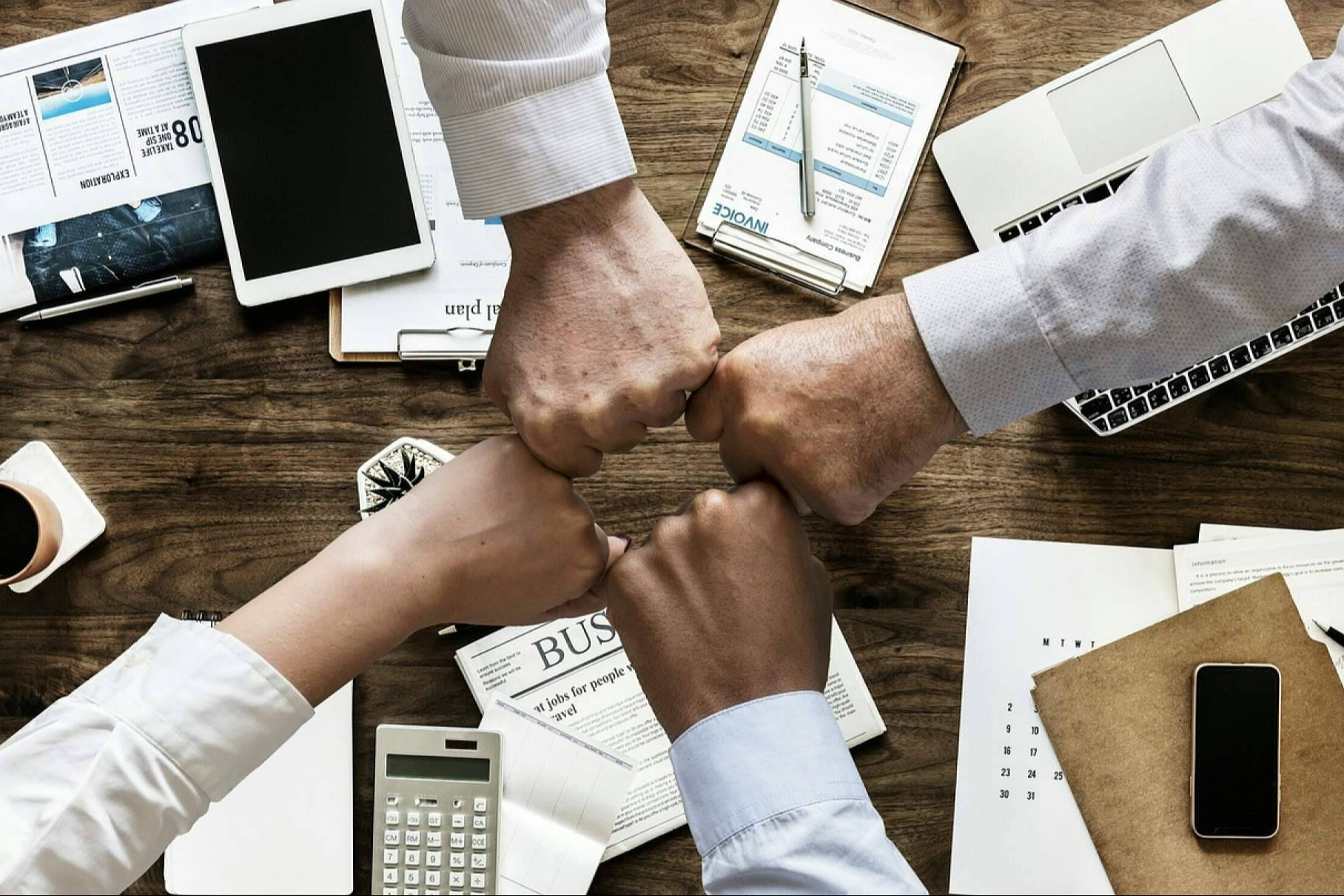 Automatización e IA, el nuevo socio invisible de las empresas