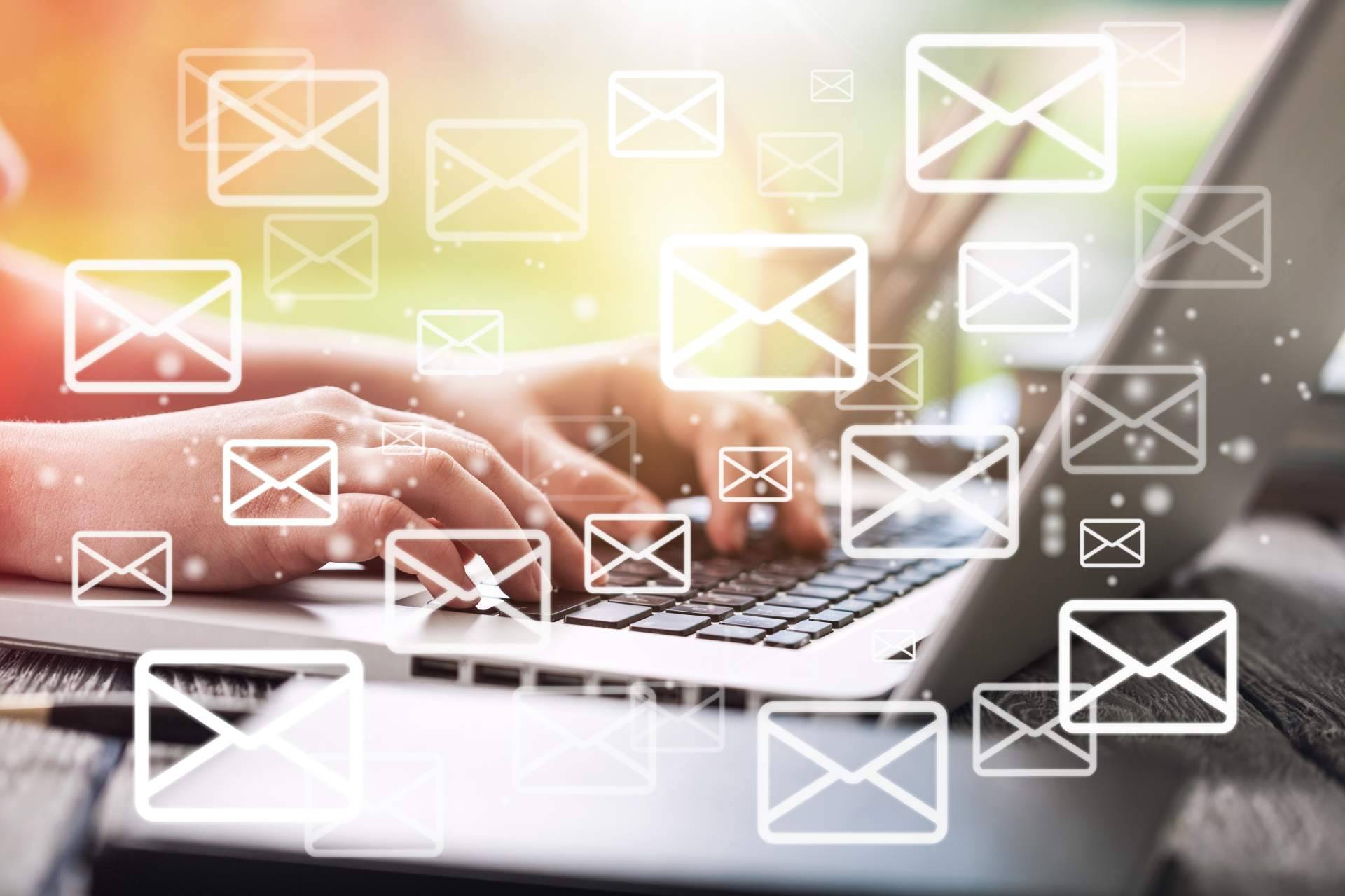 Cuando los algoritmos fallan, el email marketing sostiene el crecimiento de las pymes