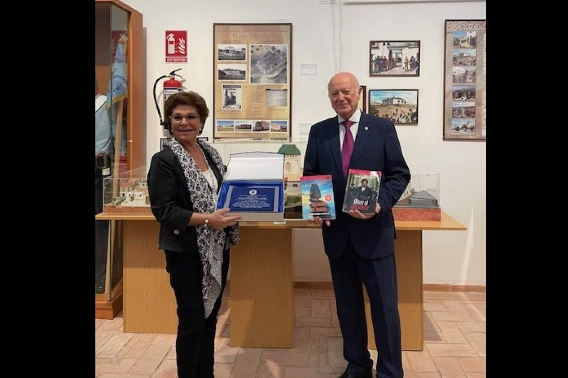 'Morir al amanecer' recibe el Premio Literario Torrijos 2025 por su rigor histórico y valor narrativo