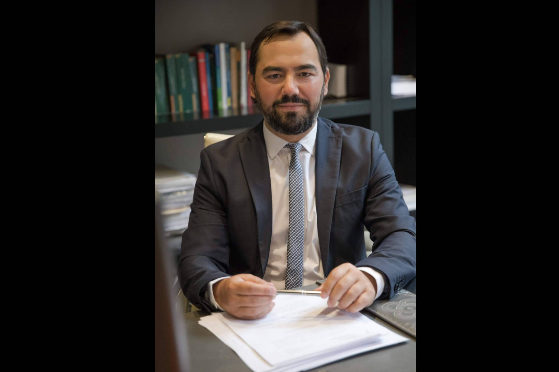 Una nueva forma de abordar los conflictos legales