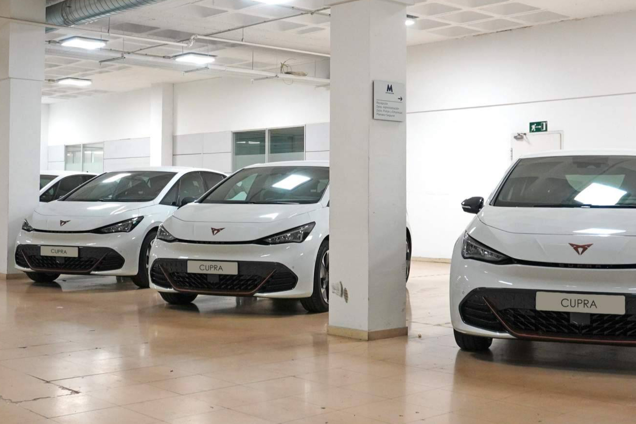 La movilidad flexible gana terreno gracias a las propuestas de renting de coches sin entrada de M Renting