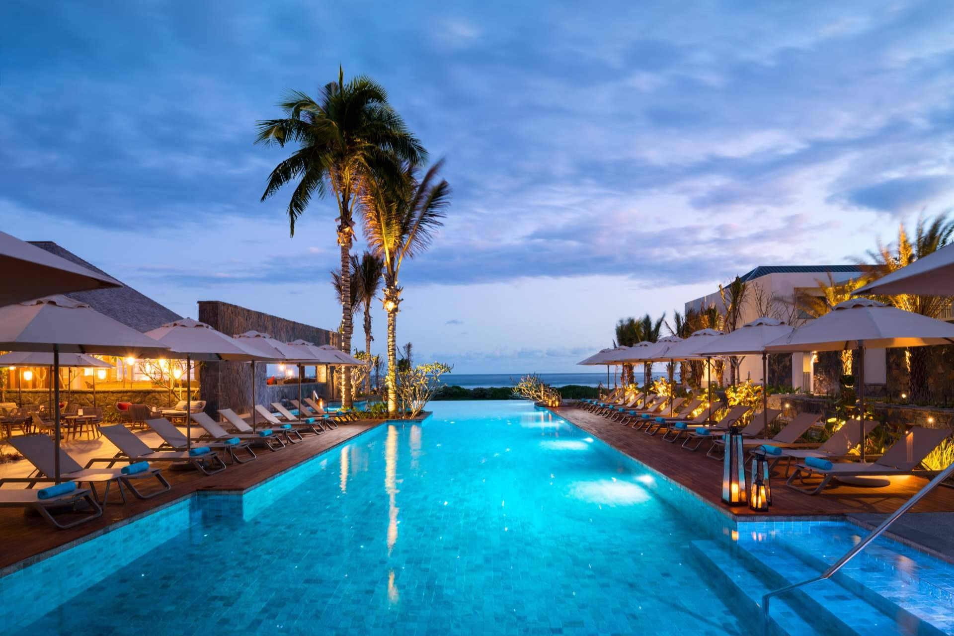 Regent Seven Seas Cruises y Global Hotel Alliance presentan The Concierge Collection 2027-2028