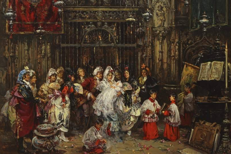 Subastas Darley presenta piezas de arte desde pinturas del siglo XIX hasta joyería asiática en salas de Valencia