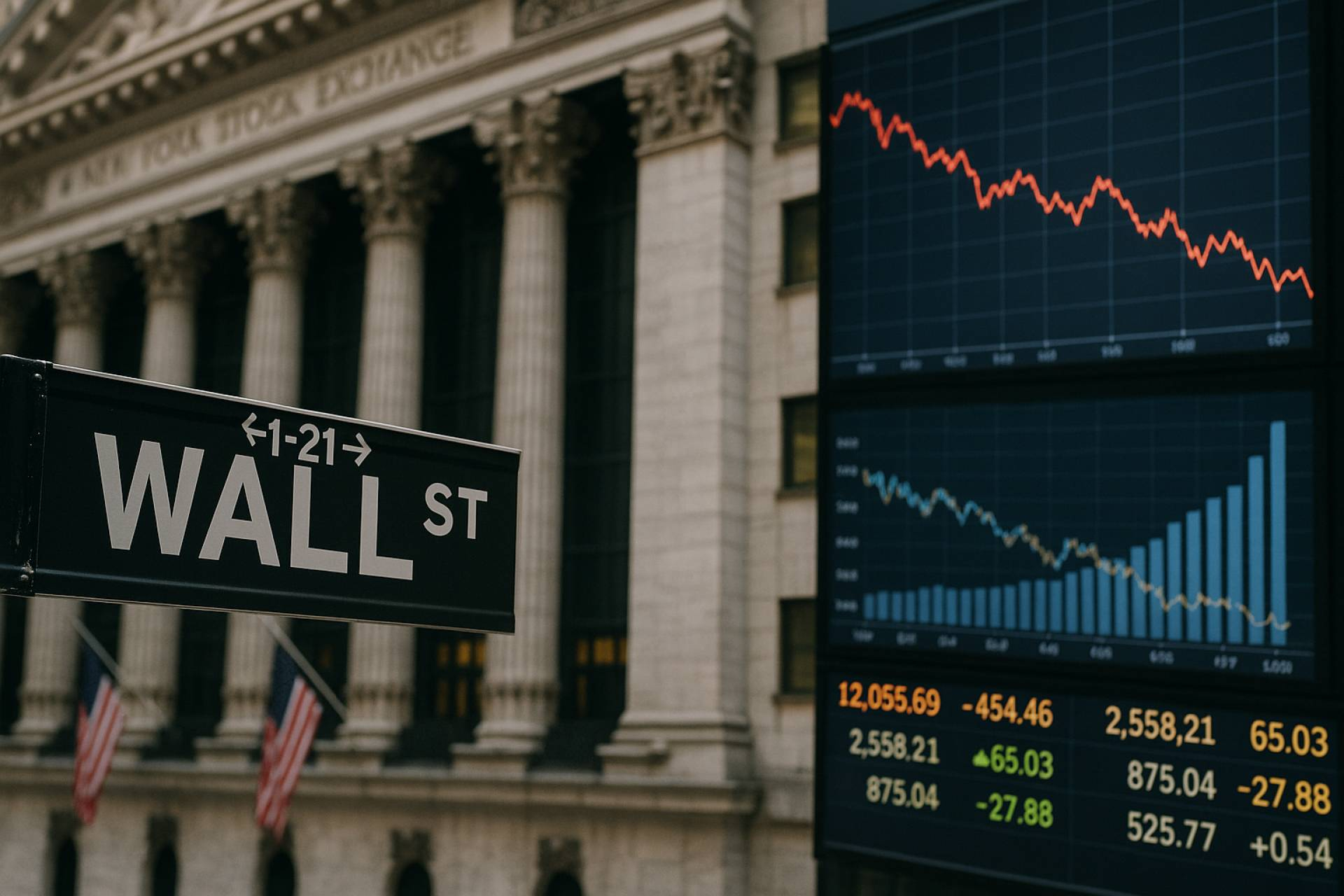 El análisis de Tradesoft sitúa 2026 como un año clave por la inestabilidad en los mercados