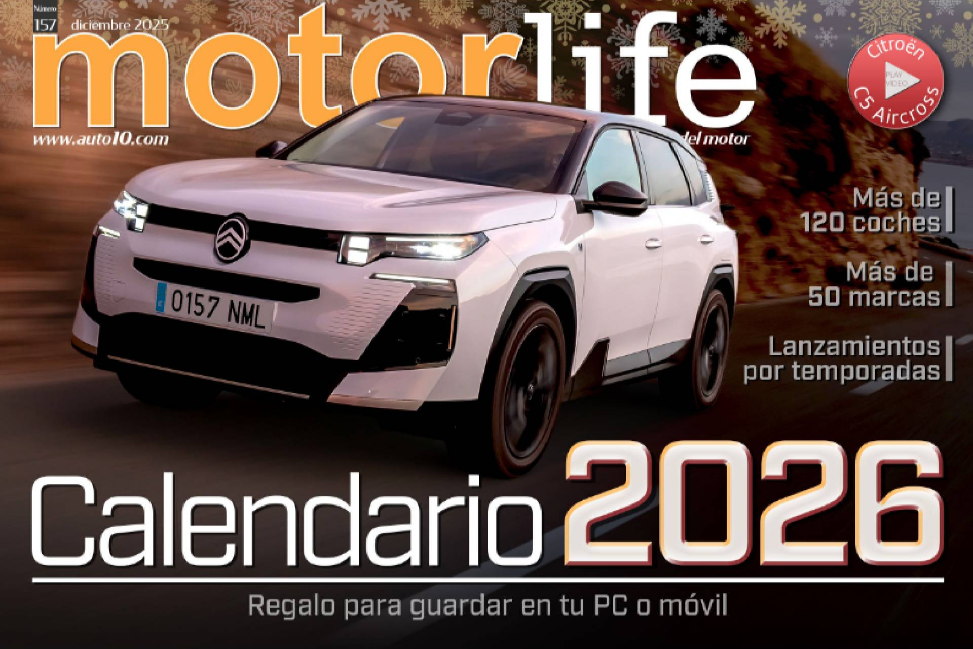 Más de 120 coches nuevos y más marcas chinas llegan en 2026; así será la gran renovación del mercado del automóvil