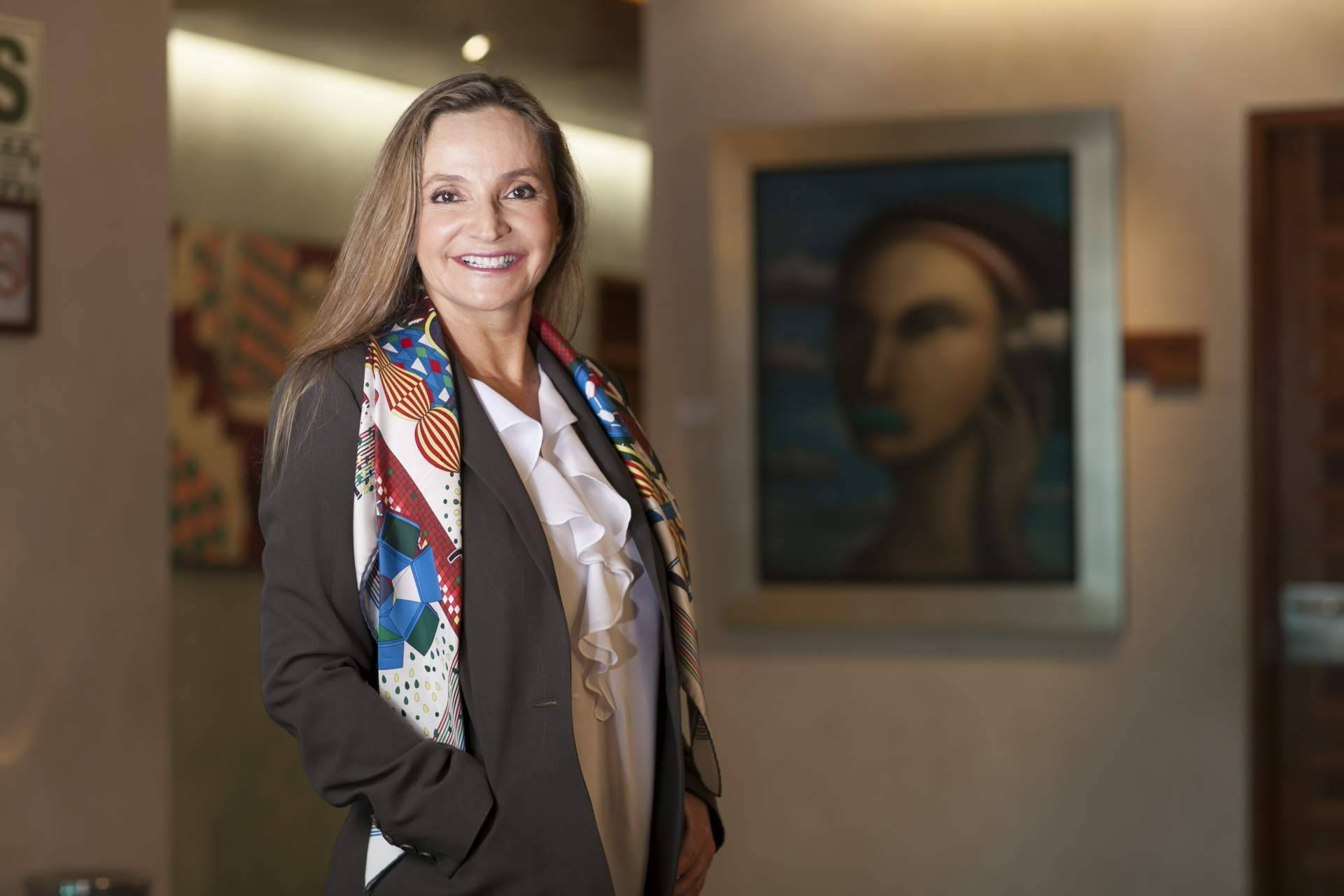 Fiscalidad verde; Susana de la Puente analiza el reto de convertir impuestos en motores de sostenibilidad