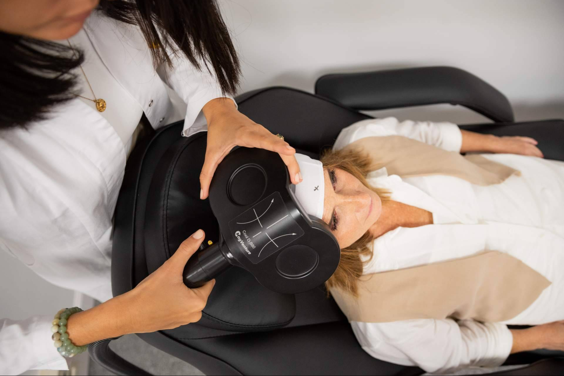 Nuevos tratamientos para trastornos psiquiátricos y neurológicos
