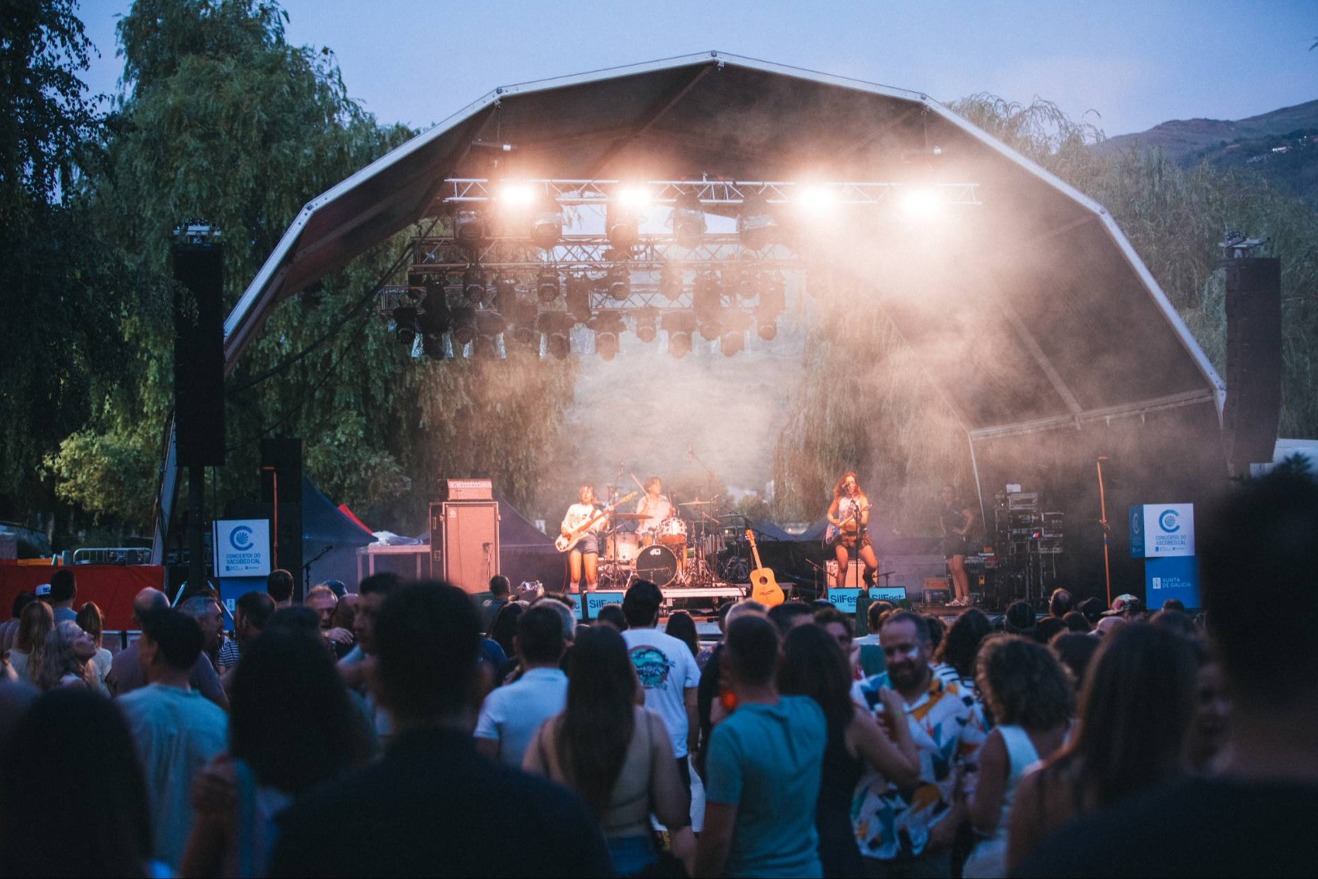 El SilFest anuncia nuevas confirmaciones y encara su décimo aniversario con un cartel en expansión