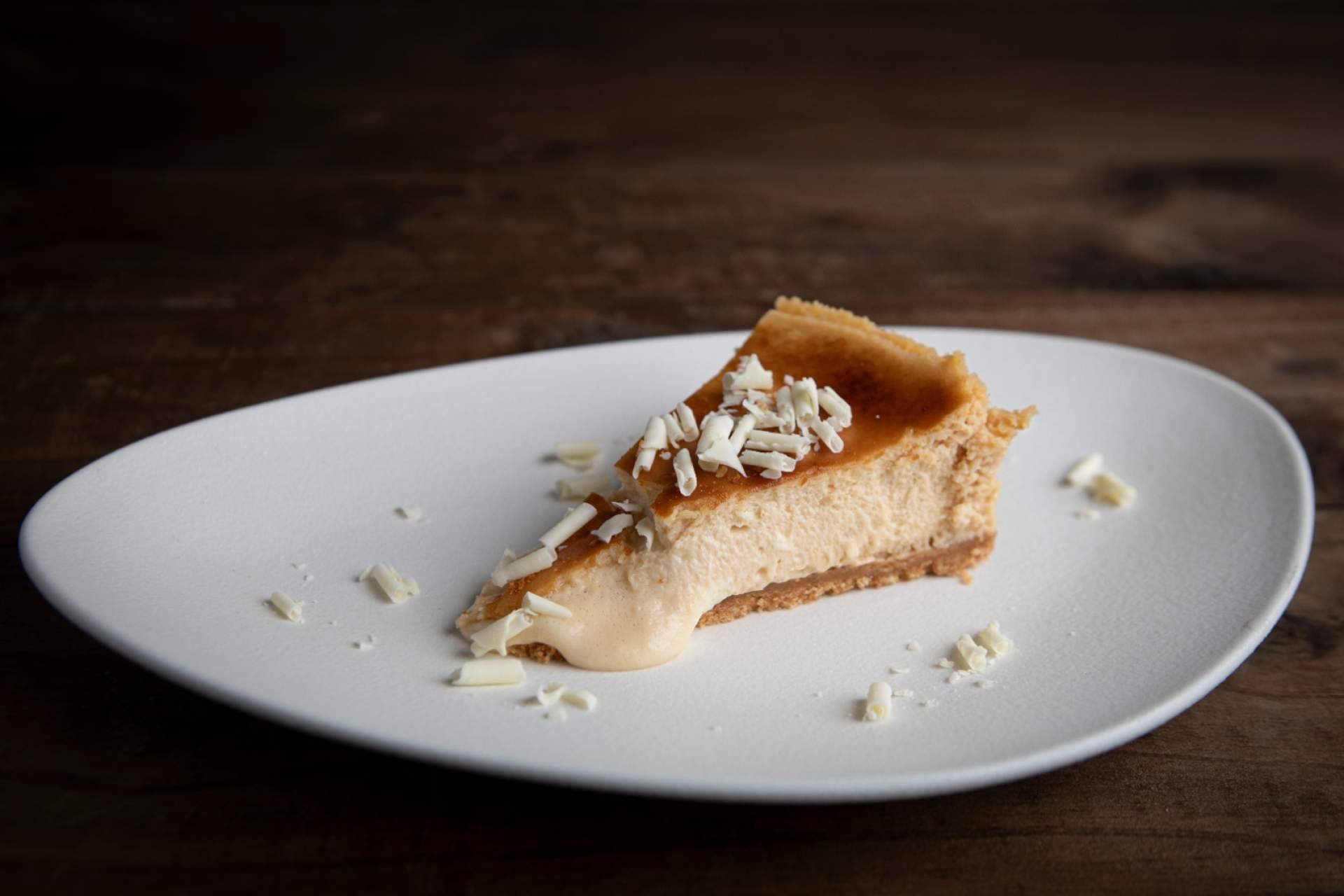 La Vie En Cheese, cuando una tarta de queso se convierte en una forma de vida