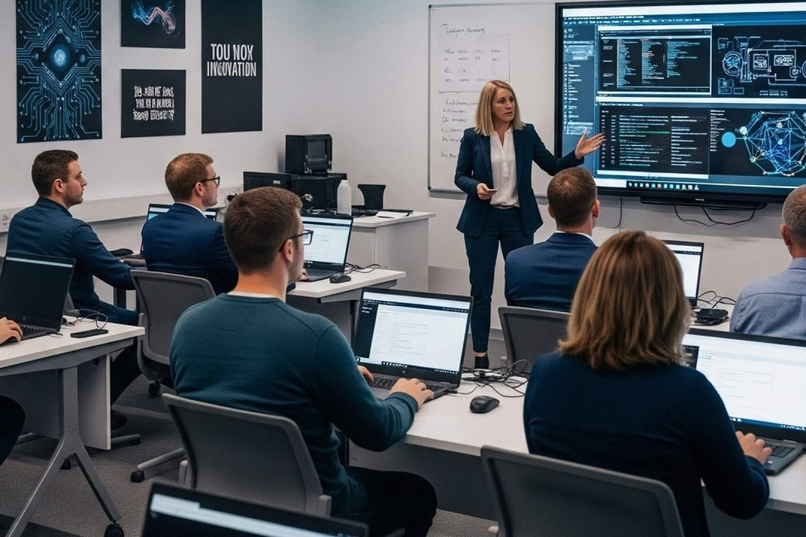 La importancia de la concienciación en ciberseguridad