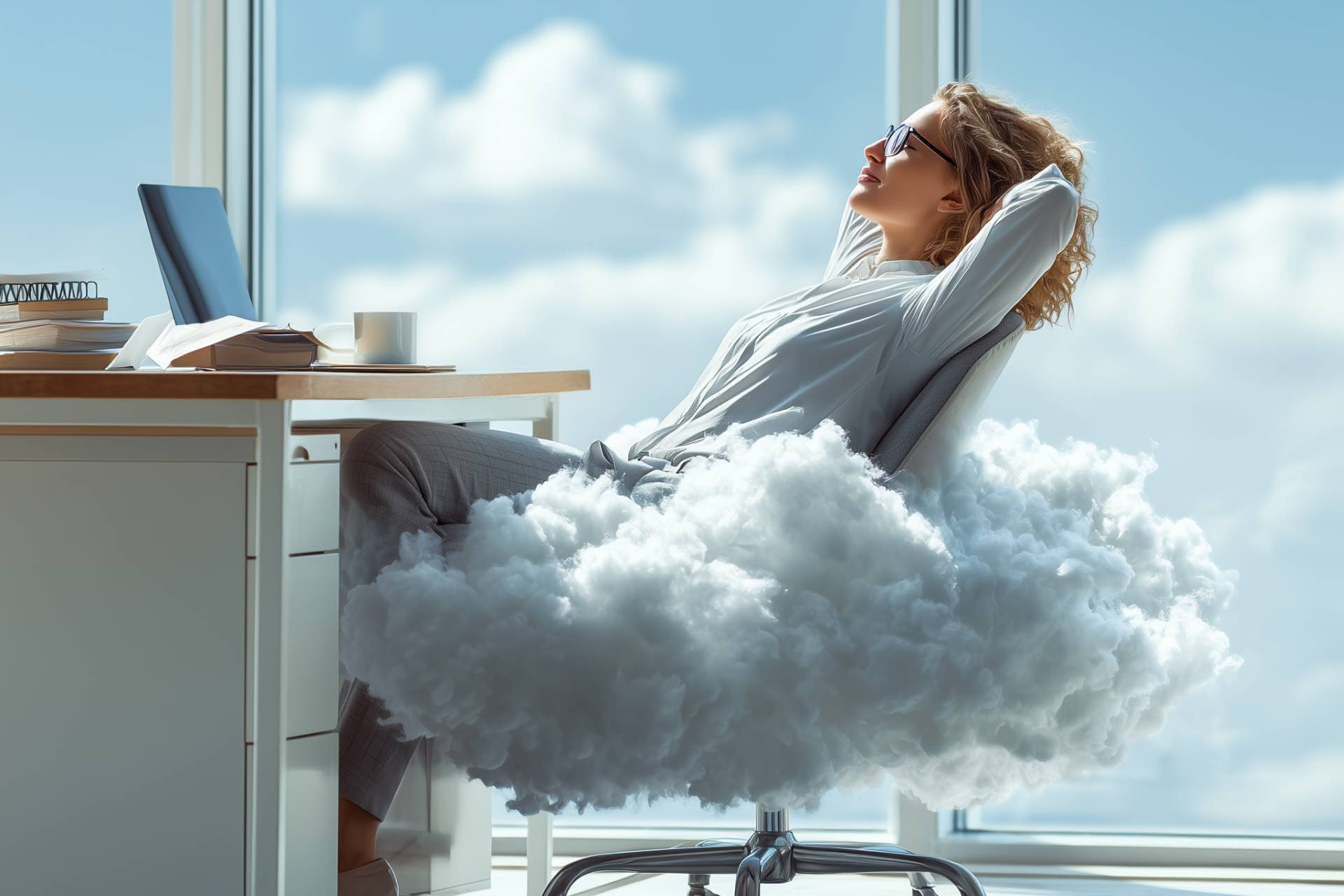 ERP en la nube con IA; el futuro de la gestión en Latinoamérica