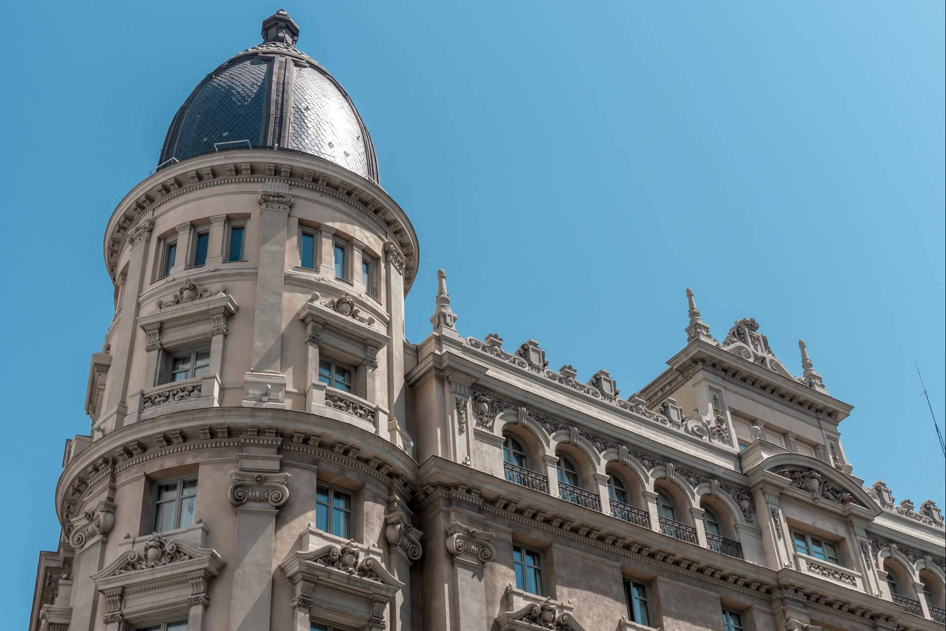 En su nueva carta; producto honesto, técnica precisa y guiños a la memoria culinaria de Madrid en el Círculo Mercantil