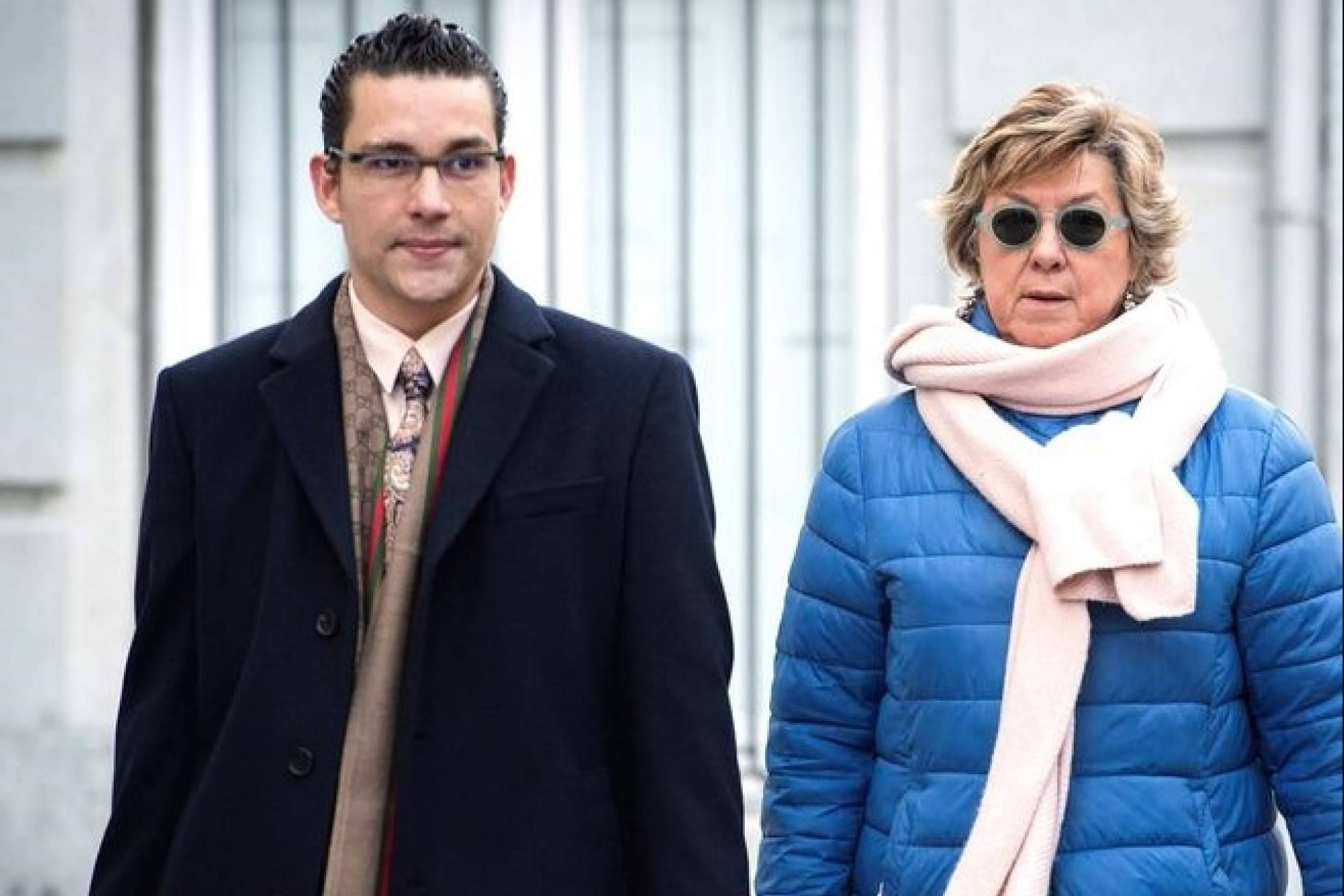 Raúl Pardo Geijo; abogado de referencia en Murcia y penalista destacado en España