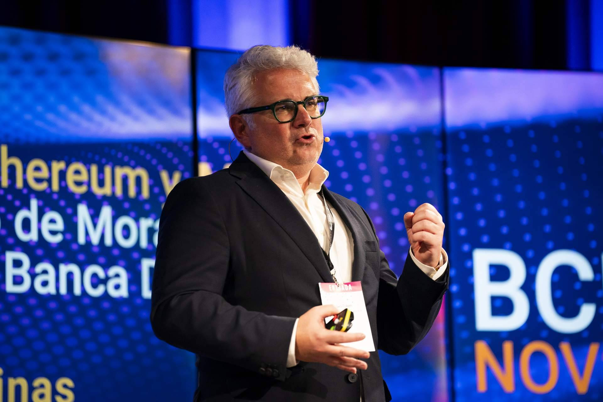 Barcelona acoge en unos días el World Token Congress 2025, el foro empresarial que acerca la tokenización