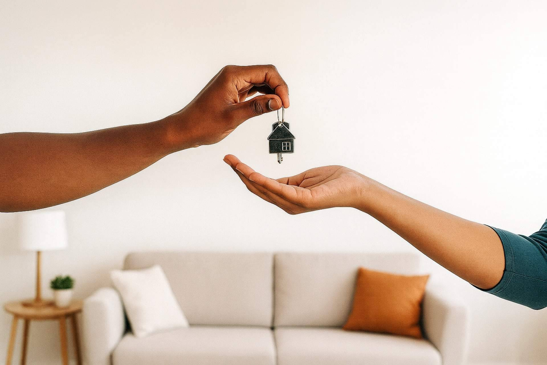 El portal inmobiliario Todopisos conecta a quienes quieren comprar propiedades y vender propiedades sin comisiones intermedias