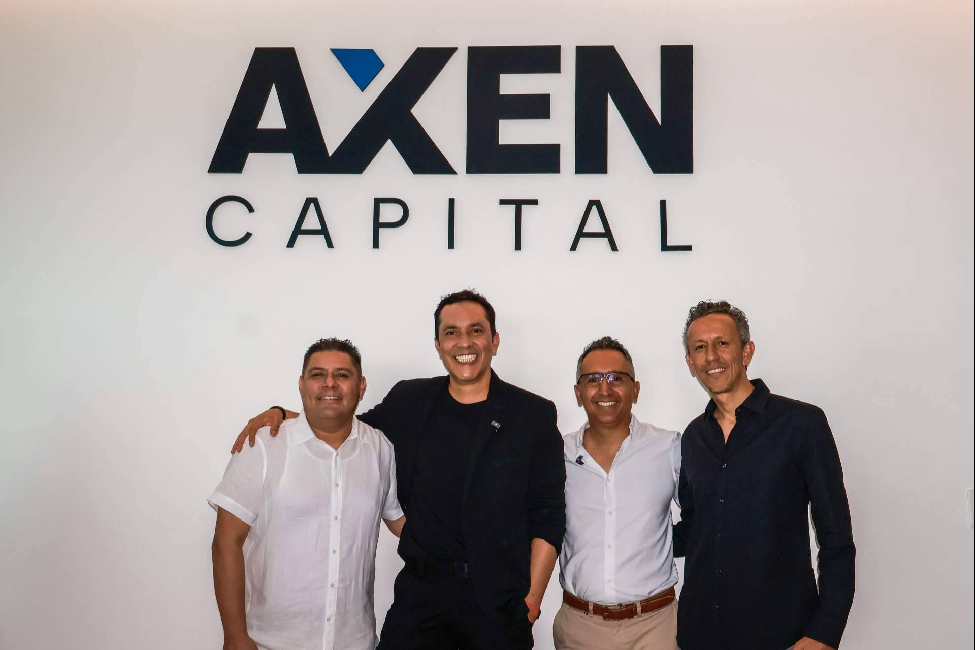 Opiniones; Solvencia integral; Axen Capital y la expansión de su ecosistema para el bienestar