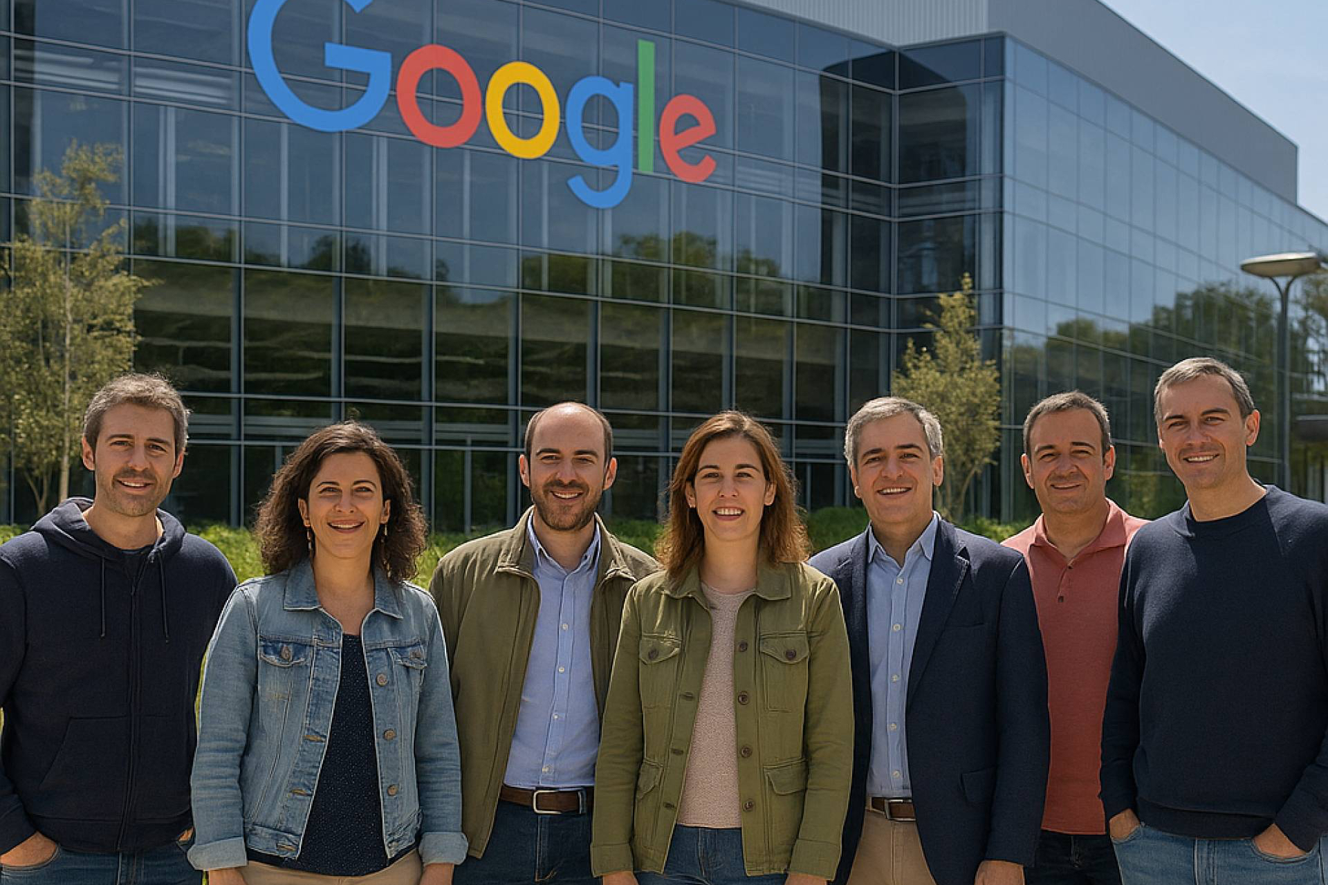 El Executive MBA de ESEUNE, diseñado para afrontar los desafíos del nuevo entorno empresarial