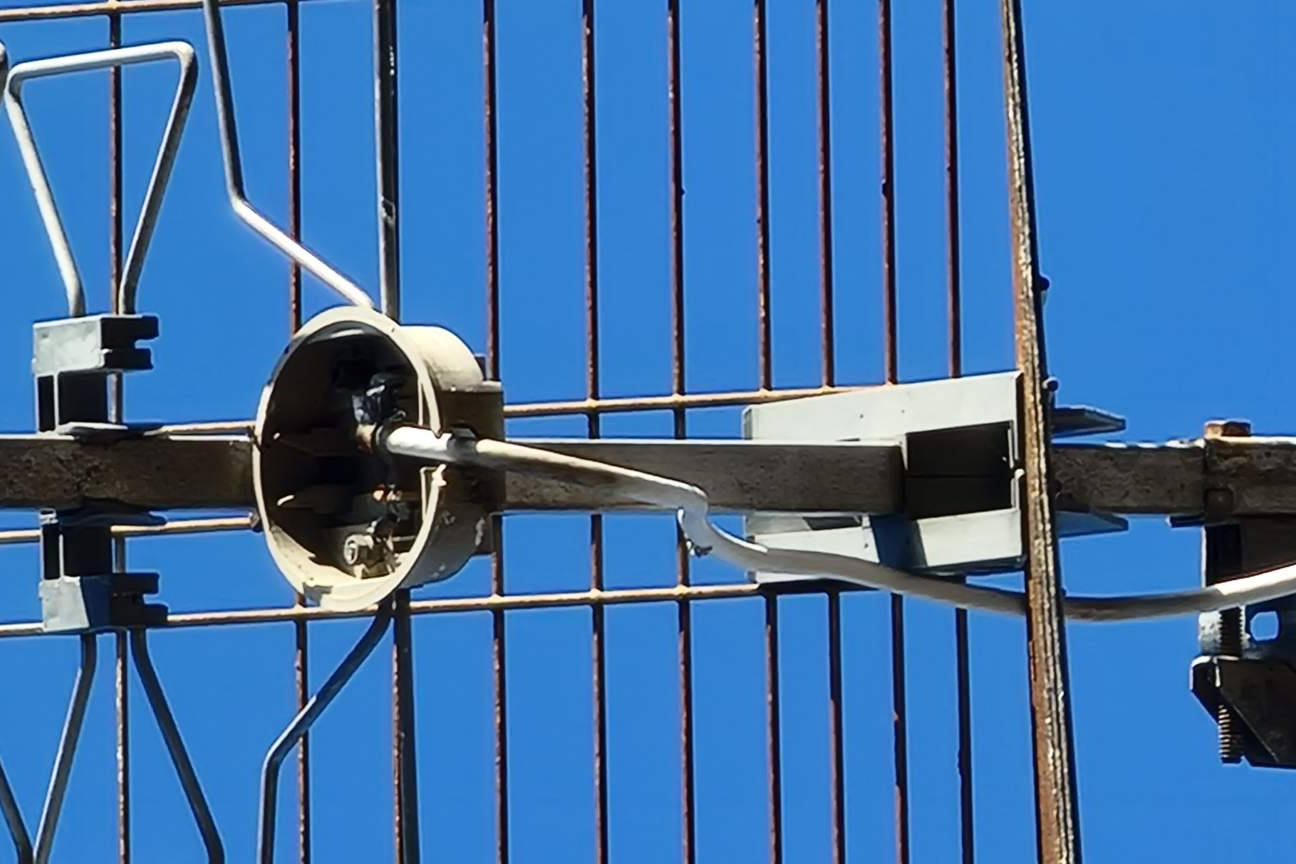 Antenistas Valencia presta servicios profesionales de instalación y reparación de antenas en Valencia