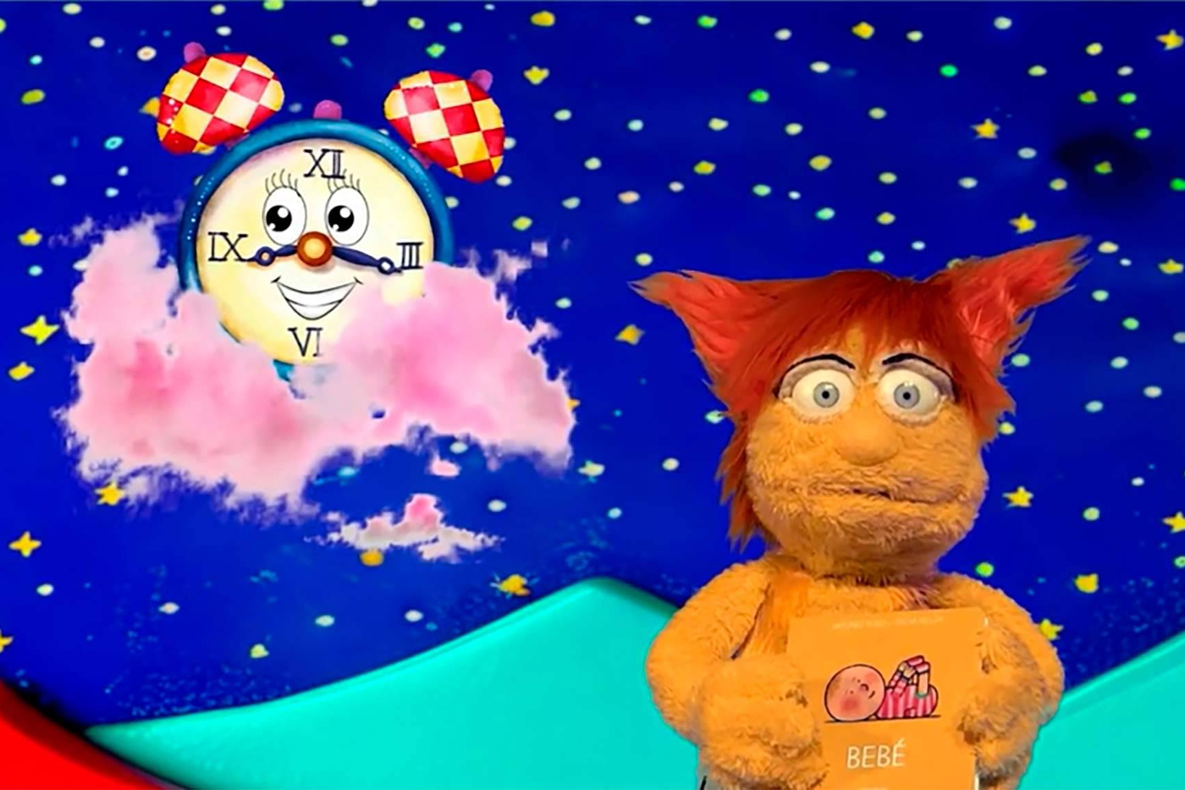 Bambloo TV recibe un premio internacional por su labor educativa en el ámbito infantil