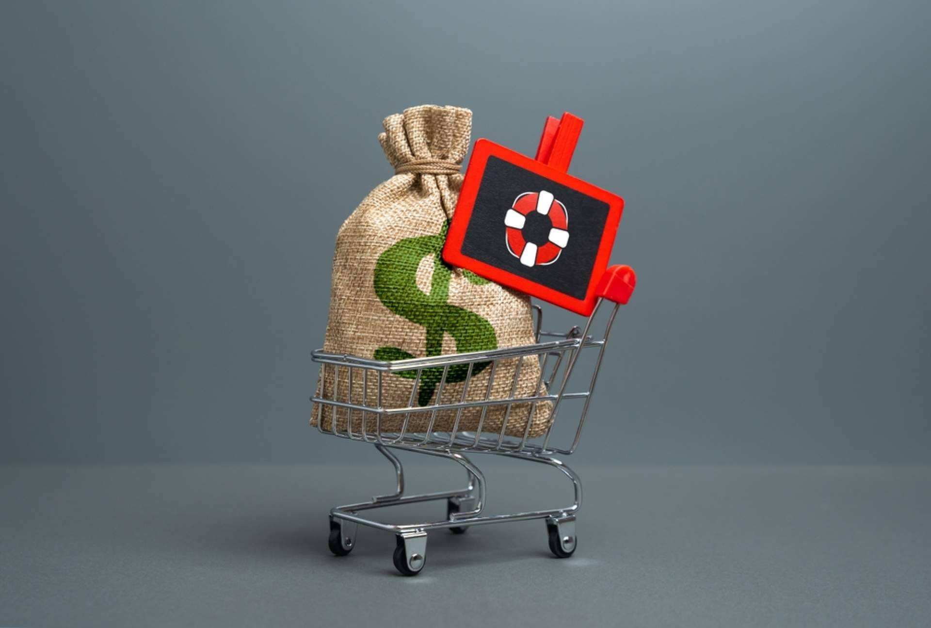 La Ley de Segunda Oportunidad; la vía legal que propone Repara tu Deuda para aliviar la angustia financiera
