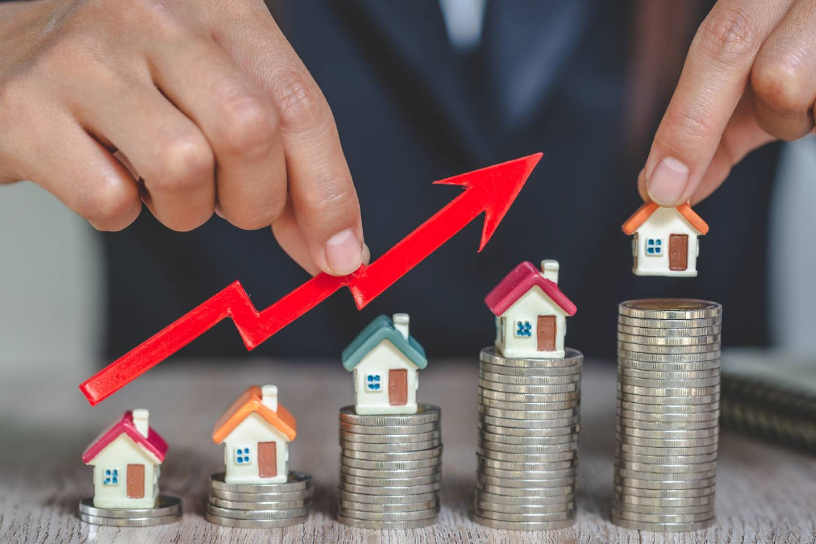 Inversión Inmobiliaria en Madrid 2026; Previsiones de un mercado en máximos históricos
