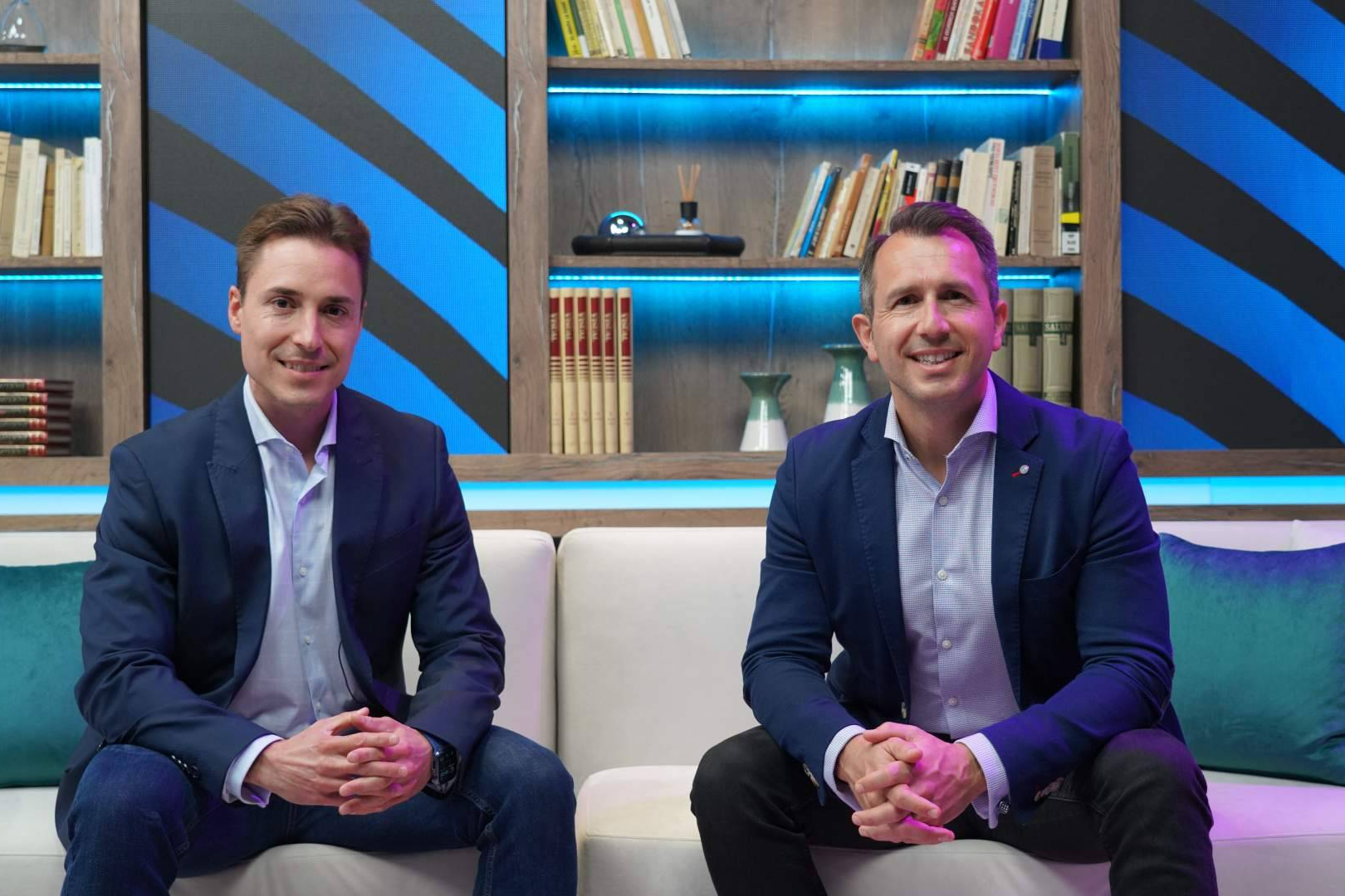 Alfonso & Christian optimiza los procesos comerciales con técnicas de cierre sin presión