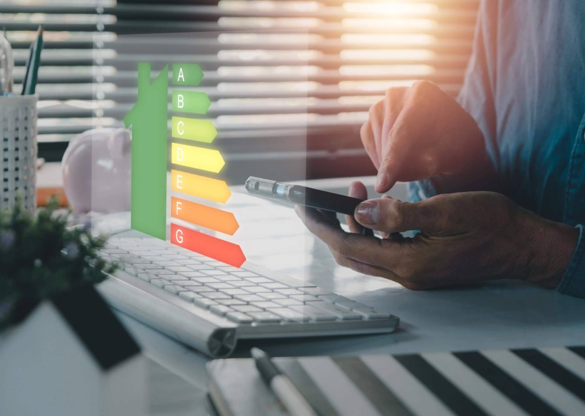 Se mantiene en 2026 la deducción de hasta el 60 % por obras que mejoran la eficiencia energética en viviendas