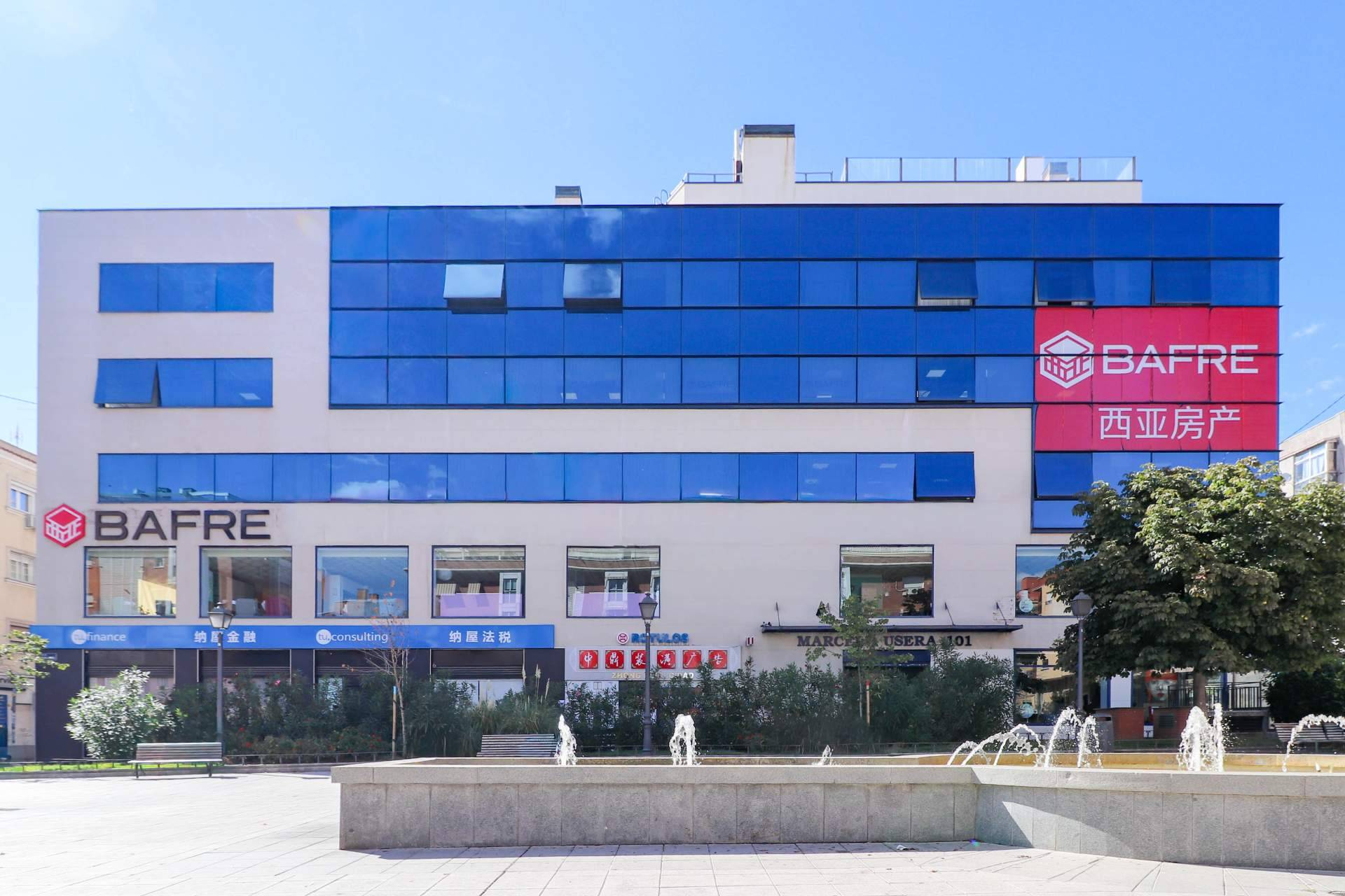 Bafre Inmobiliaria participará con un stand propio en la celebración del Año Nuevo Chino de Usera