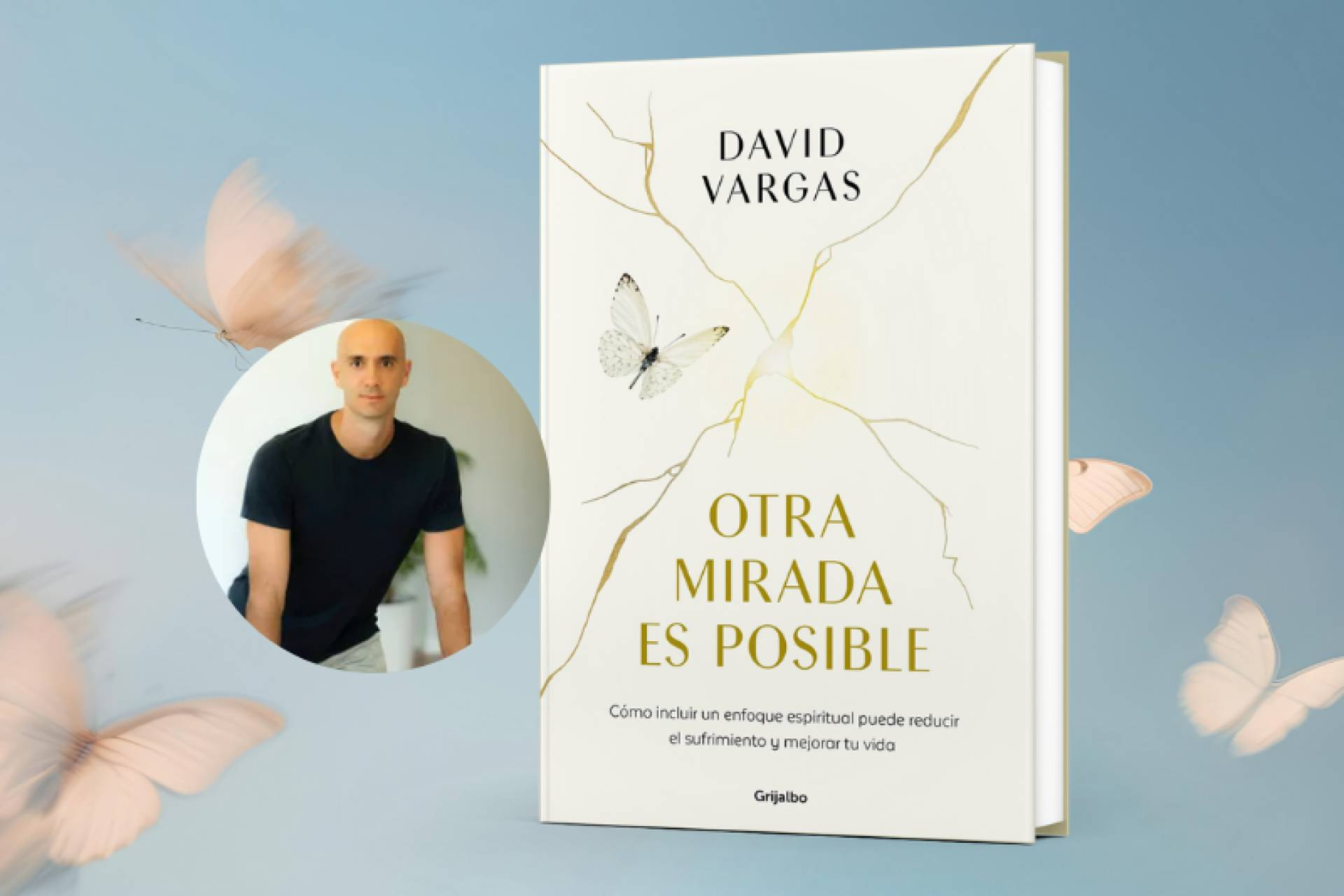 Ciencia y espiritualidad; cómo mejorar la vida y reducir el sufrimiento