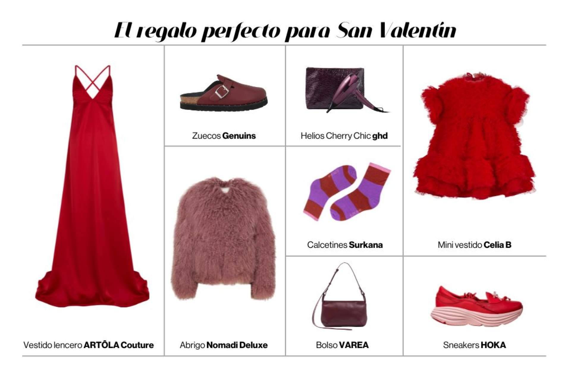 Estos son los regalos para sorprender (de verdad) este San Valentín