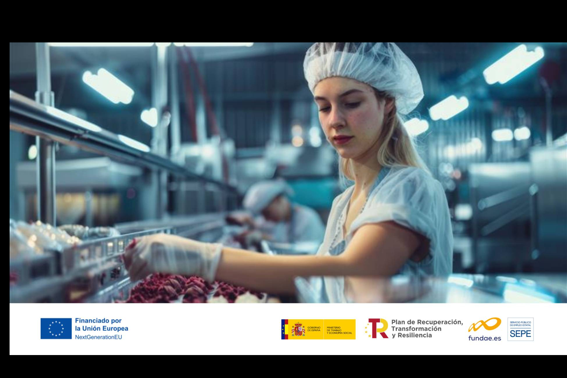 Grupo MainJobs impulsa un programa gratuito de sostenibilidad para pymes de la industria alimentaria