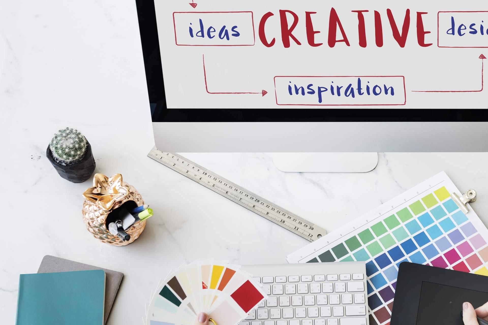 A2colores se consolida como estudio de diseño creativo en Madrid con soluciones integrales para pymes