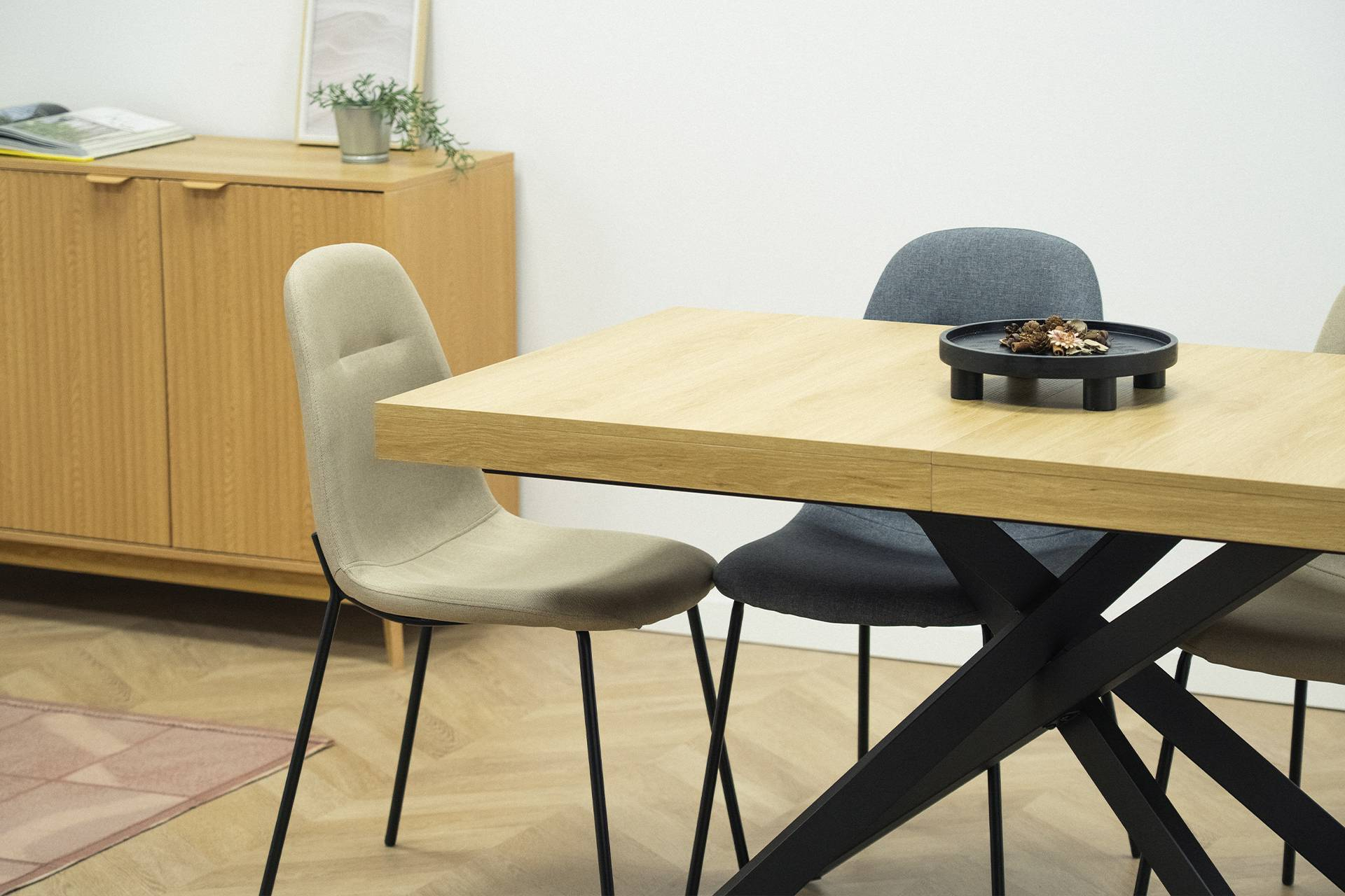 Rebajas de enero en Top Mueble, ahorro directo en dormitorio, salón, comedor y mobiliario de oficina