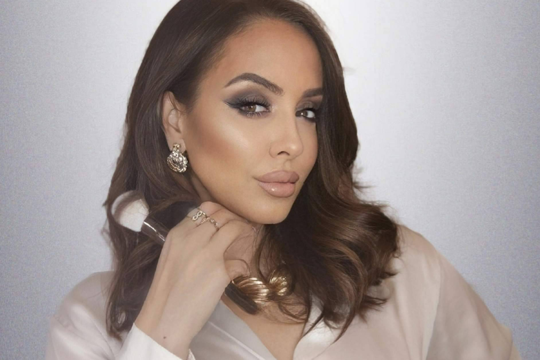 Martha Obeo, maquilladora profesional especializada en realzar la belleza natural