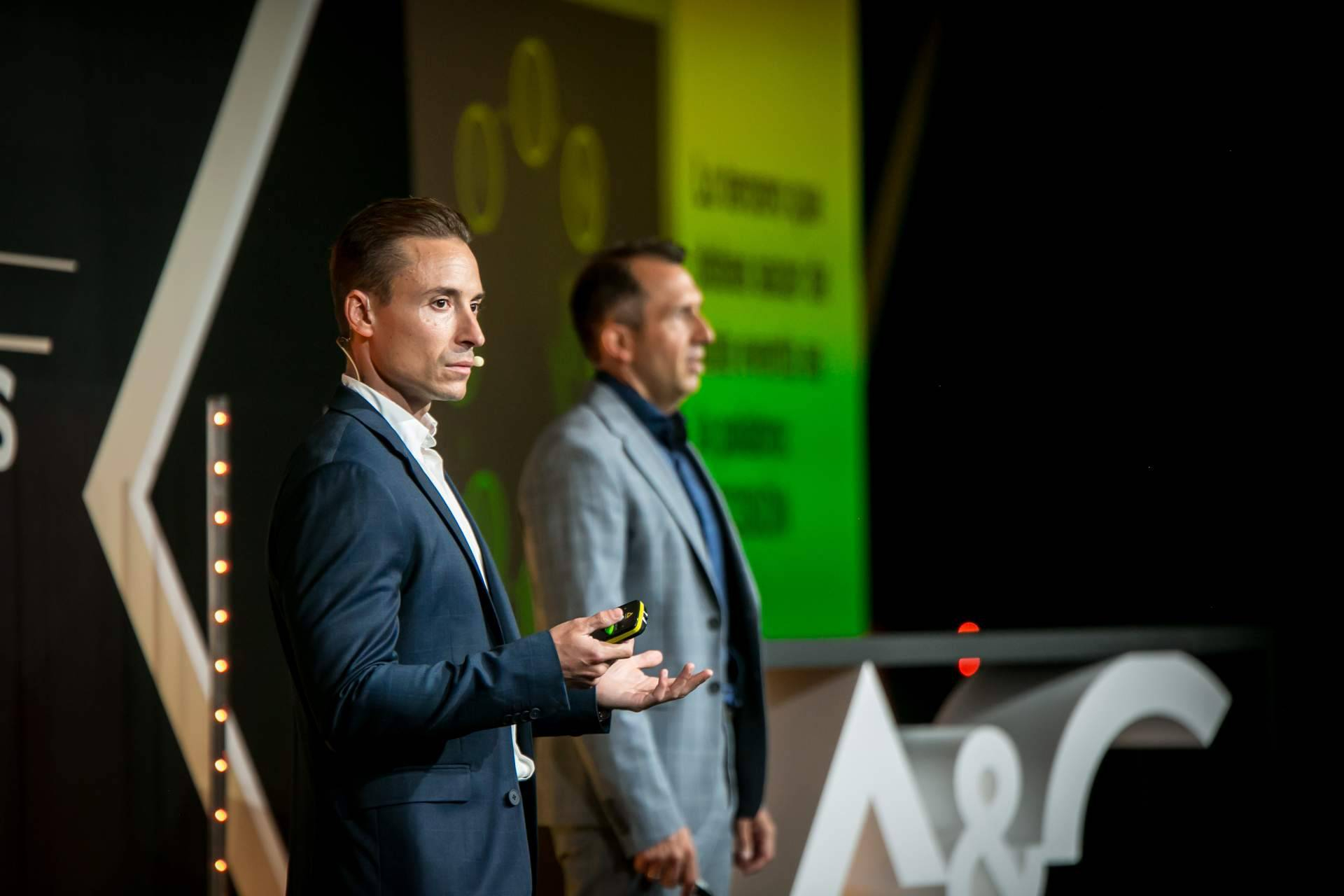 Alfonso & Christian impulsan estrategias efectivas para aumentar los ingresos empresariales