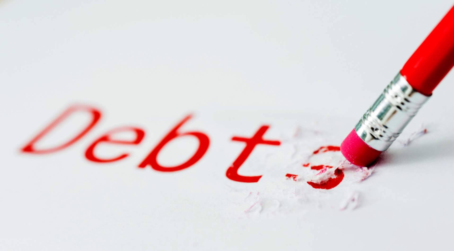 Abandonar la insolvencia y cancelar deudas; Repara tu Deuda ofrece soluciones reales con la Ley de Segunda Oportunidad