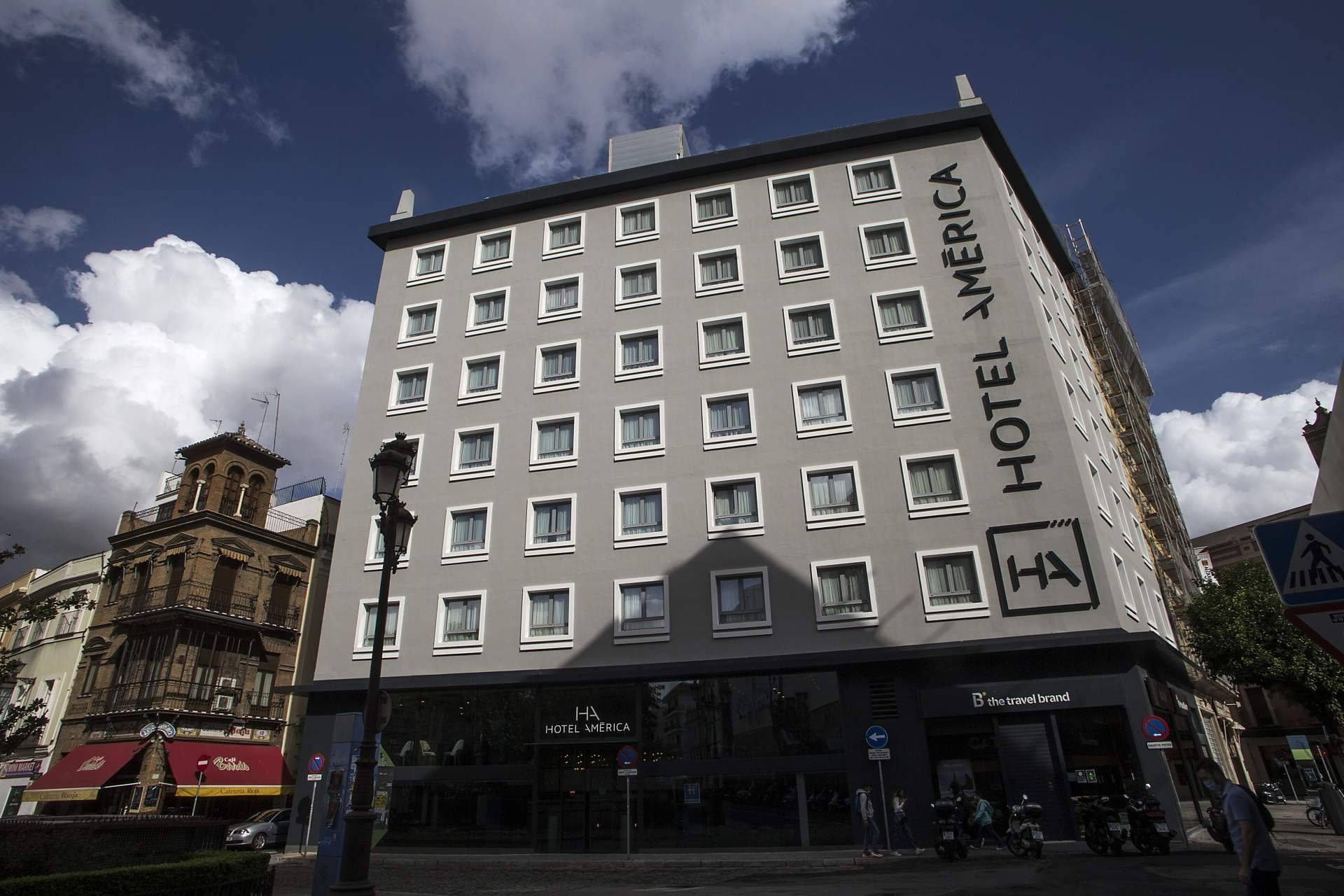 Hoteles imprescindibles para dar la bienvenida a 2026 en España