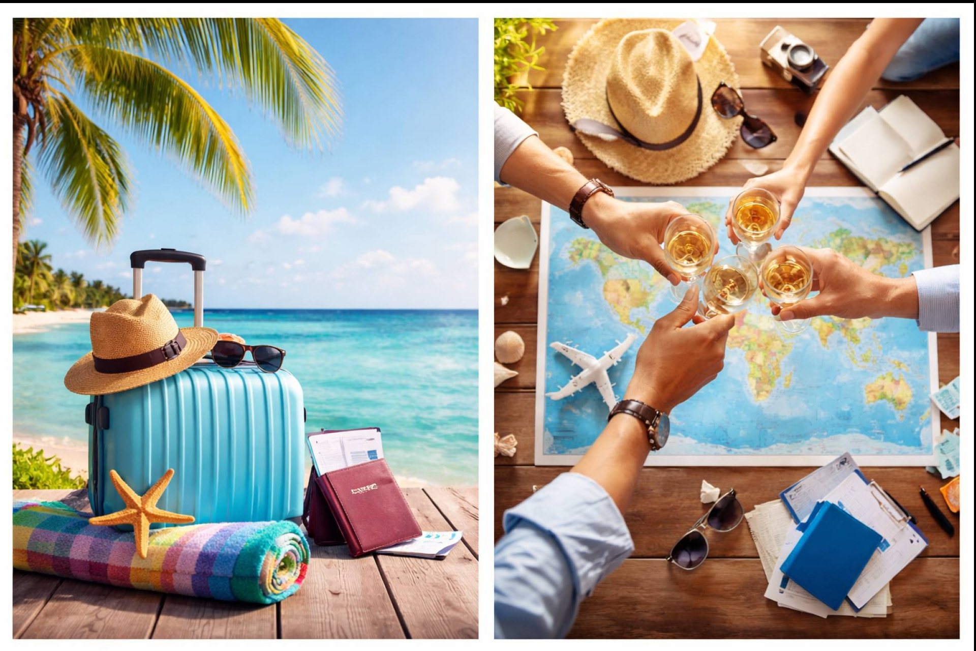 Los viajes ganan terreno a los regalos promocionales tradicionales