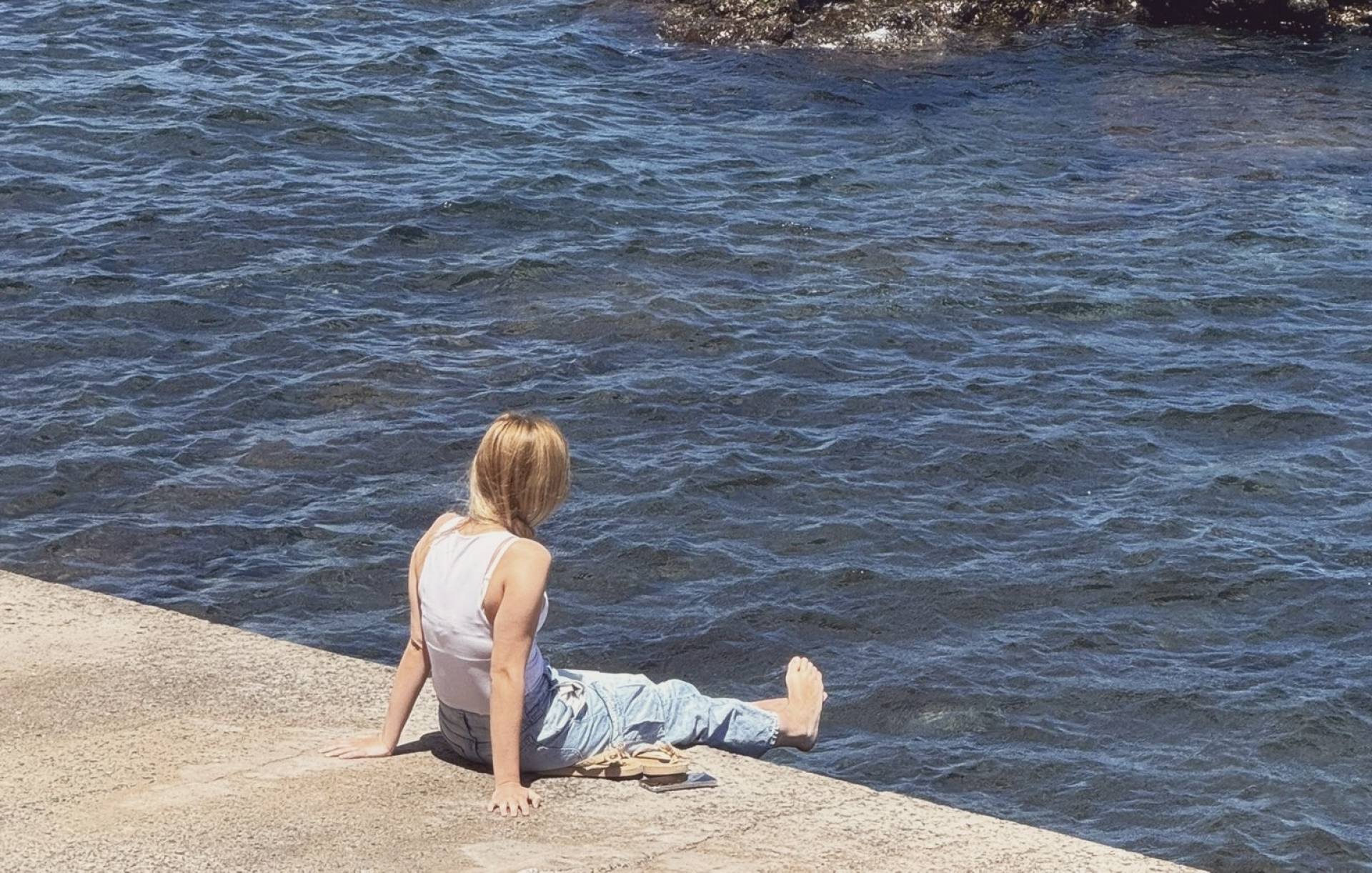 Ashley Isabel Pérez Lorente; cuando la tranquilidad deja de ser paz