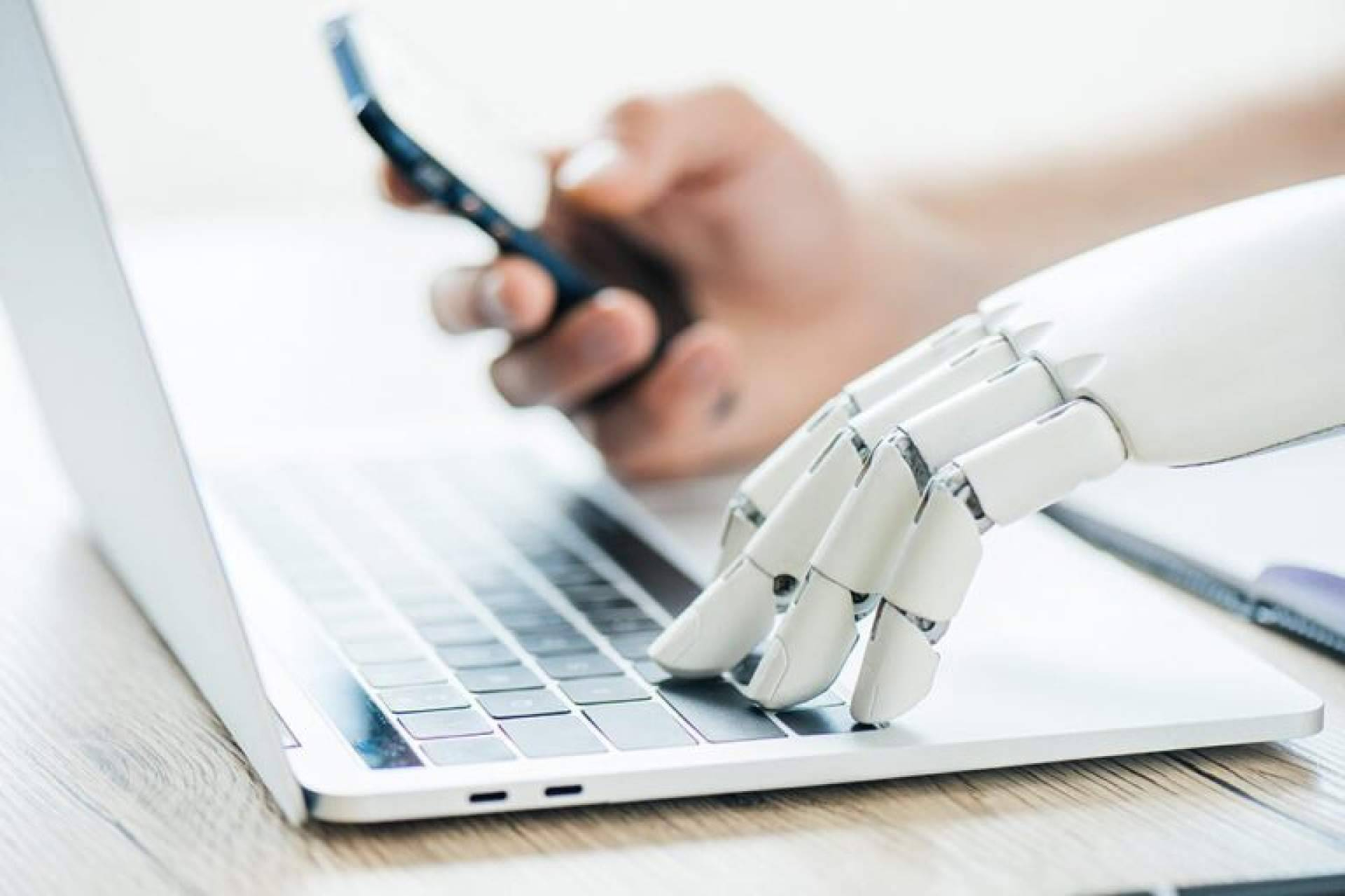 La automatización y la inteligencia artificial entra en las áreas corporativas de la empresa