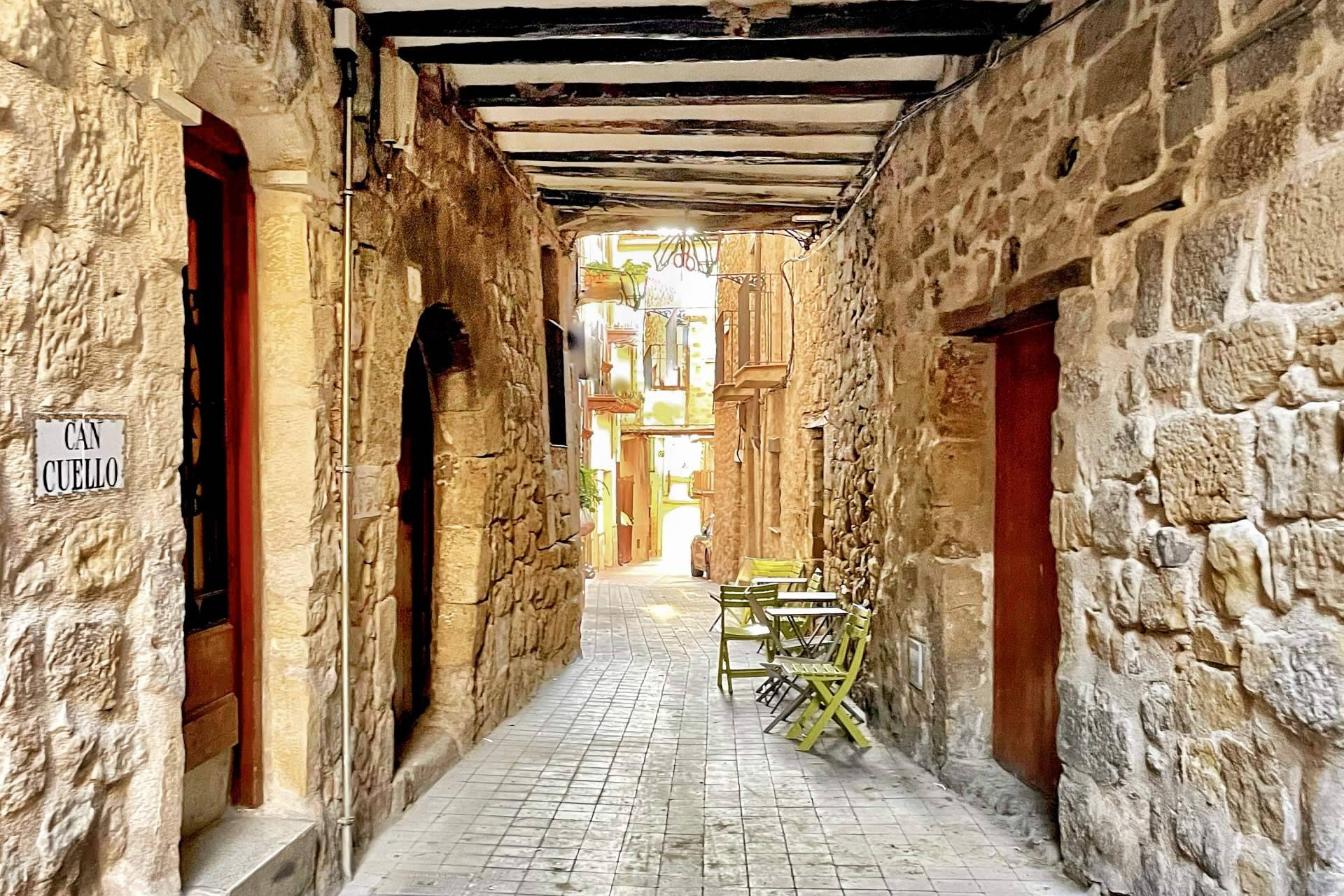 Descubrir Cataluña sin turismo masivo; la propuesta sostenible de NJOY Catalonia