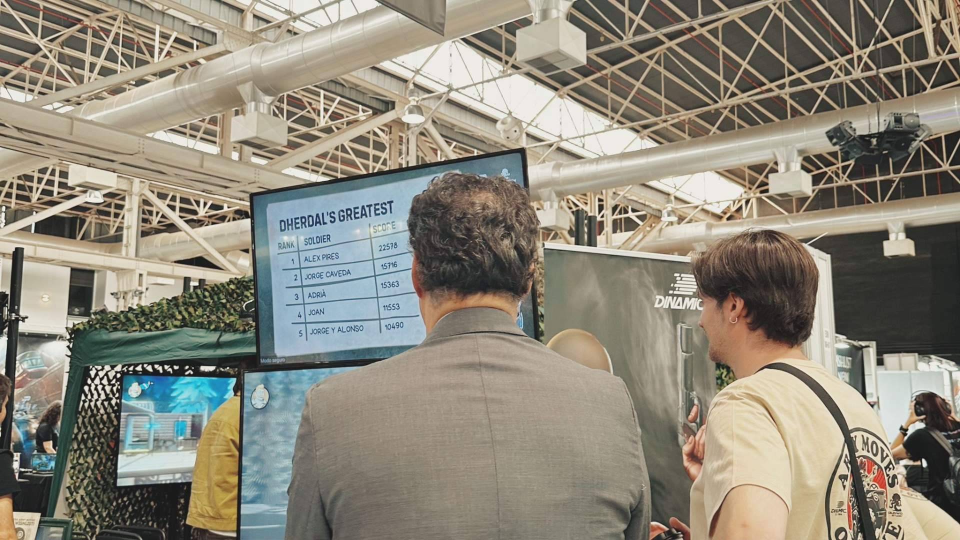 Dunwich, la productora que revive clásicos con una visión fresca
