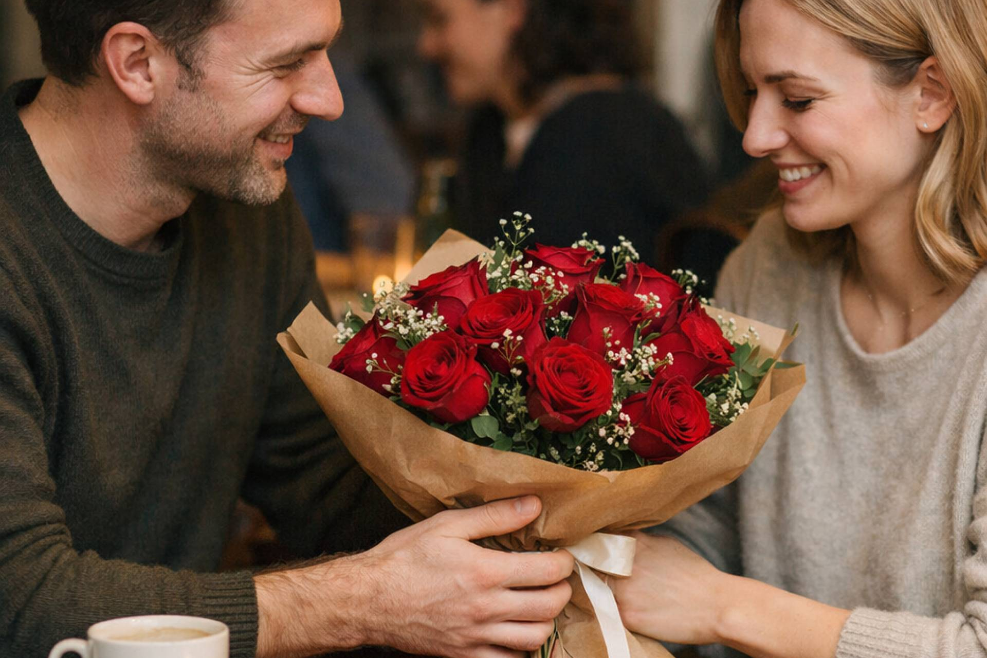 El 'Efecto Sábado' en San Valentín 2026; adelantar el regalo al viernes 13